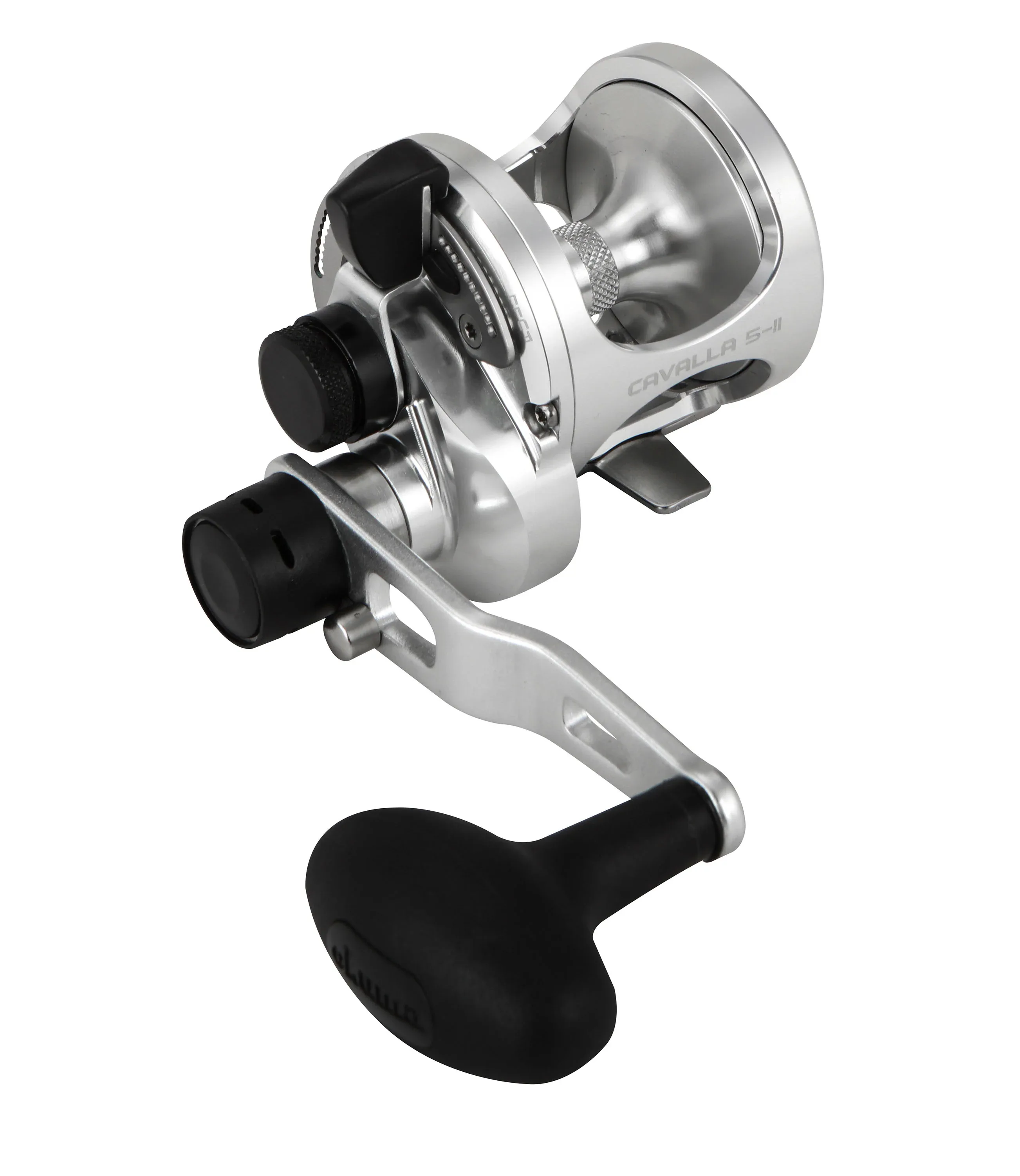 Okuma Cavalla hyrräkela - Image 5
