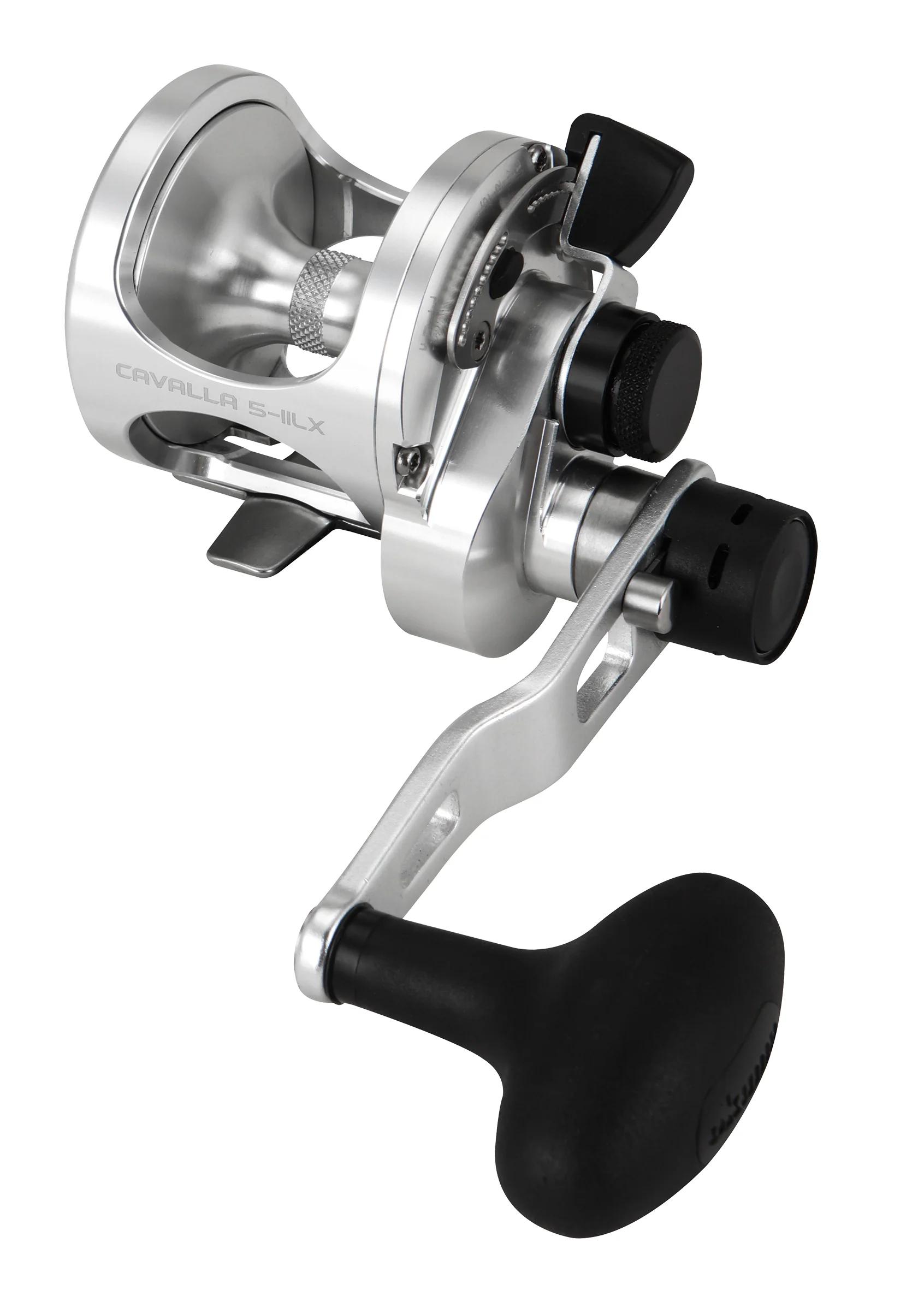 Okuma Cavalla hyrräkela - Image 9