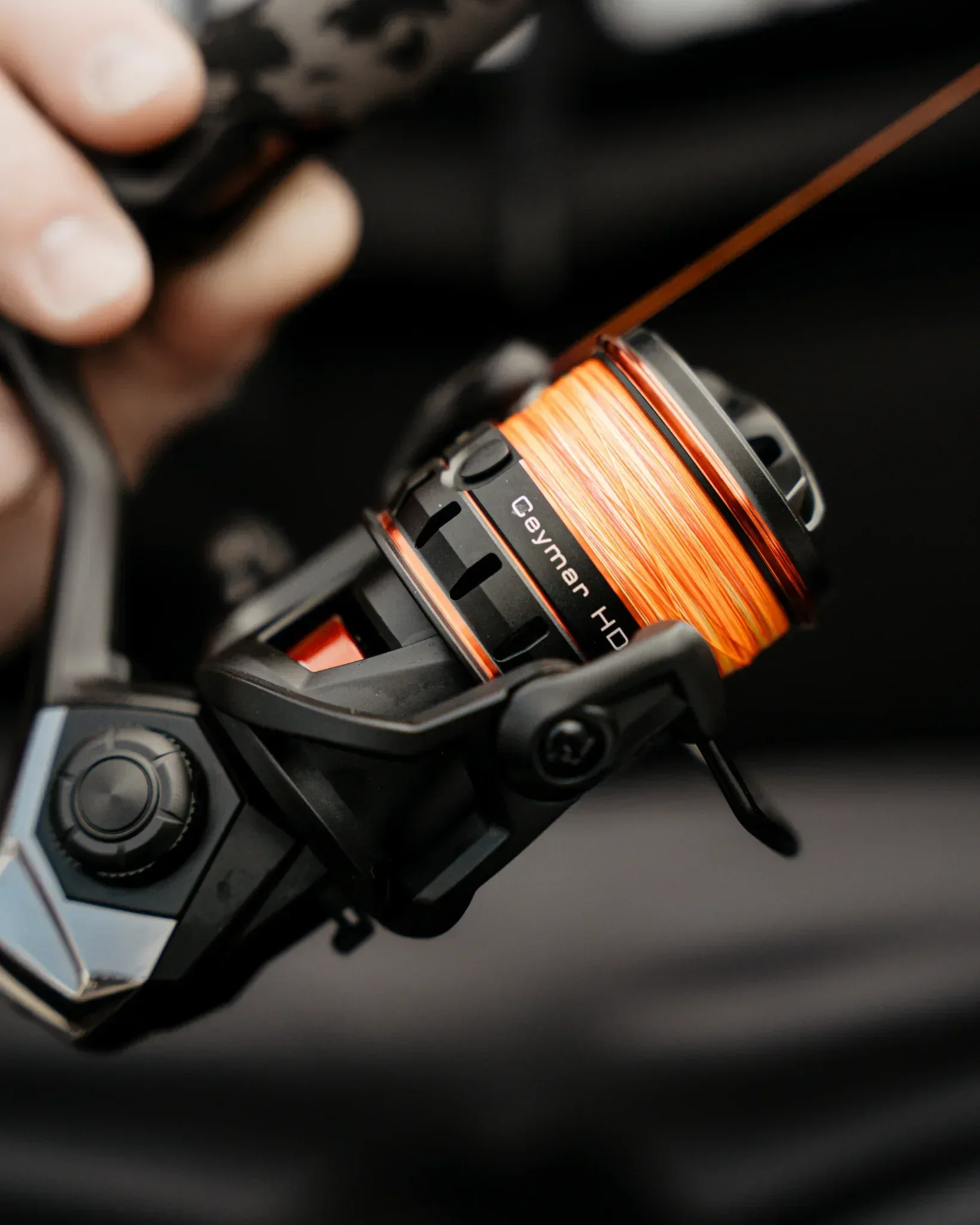 Okuma Ceymar HD avokela - Image 3