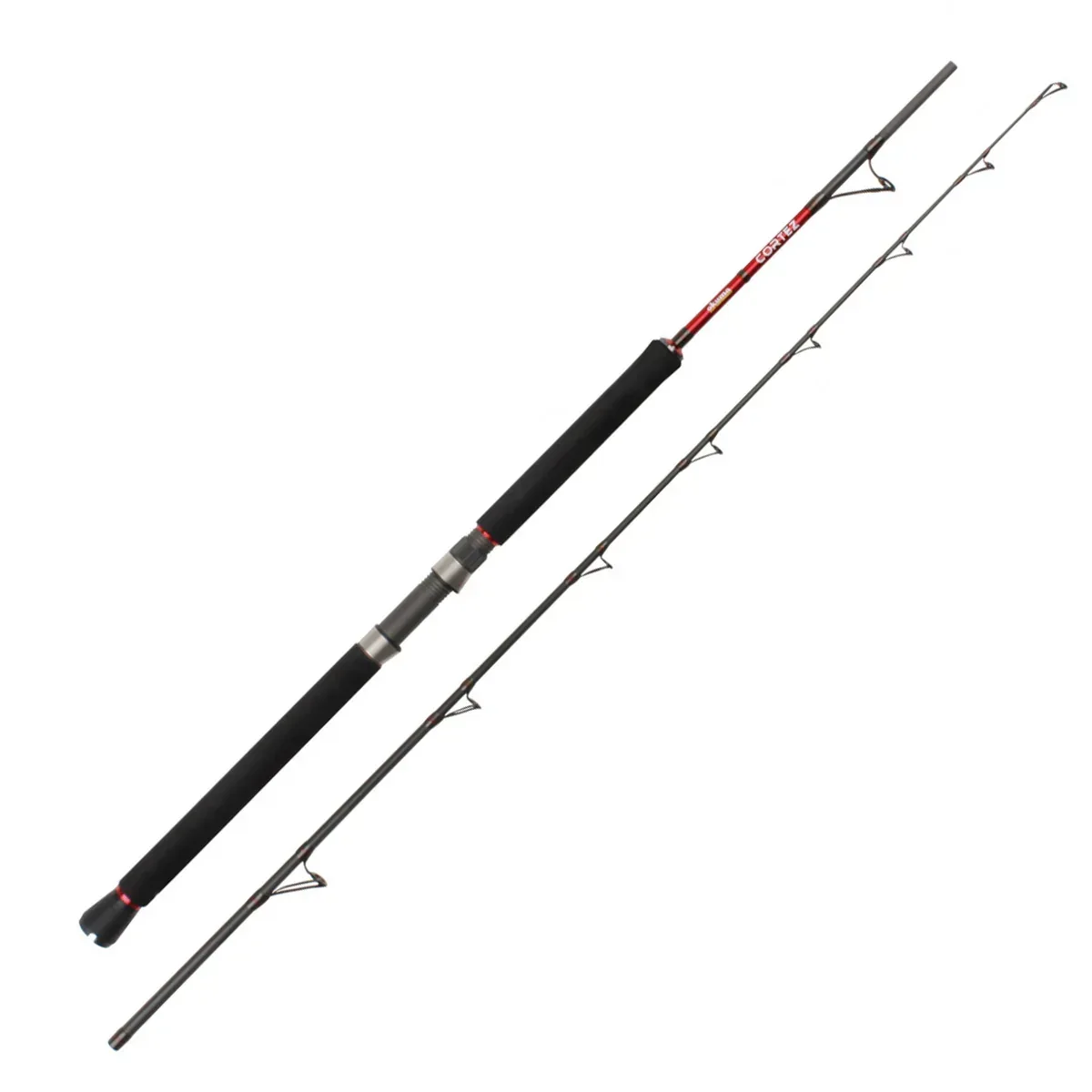 Okuma Cortez hyrräkelavapa