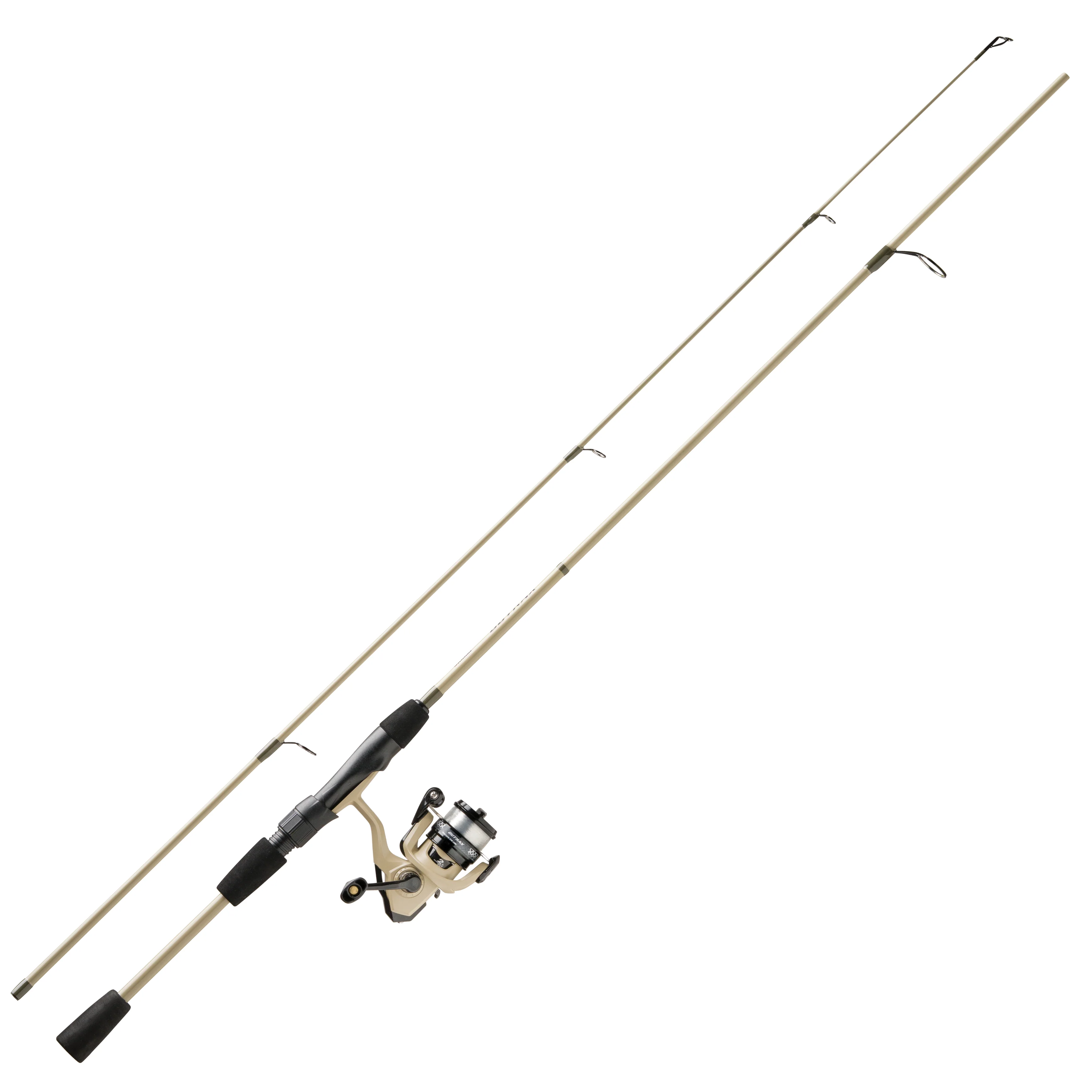 Okuma Outrax avokelasetti kuitusiimalla - Image 2