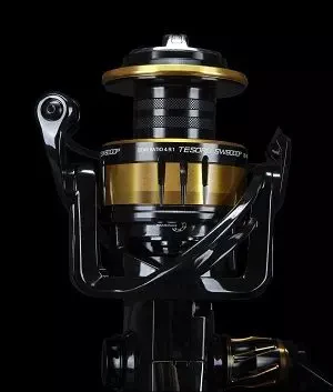 Okuma Tesoro SW avokela - Image 3