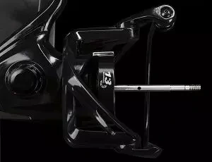 Okuma Tesoro SW avokela - Image 6