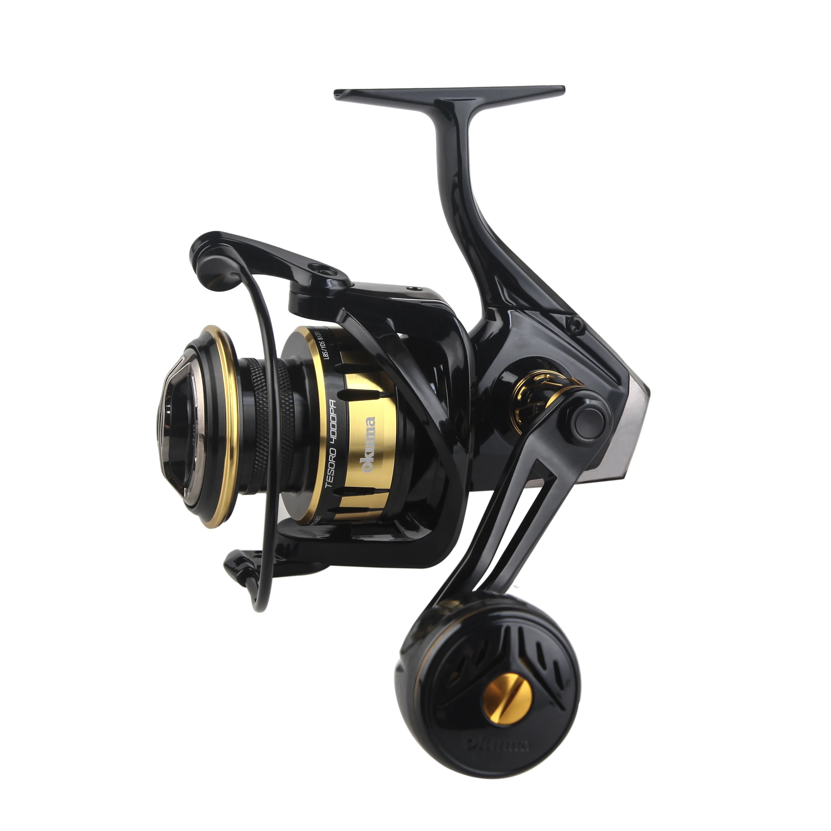 Okuma Tesoro SW avokela - Image 9