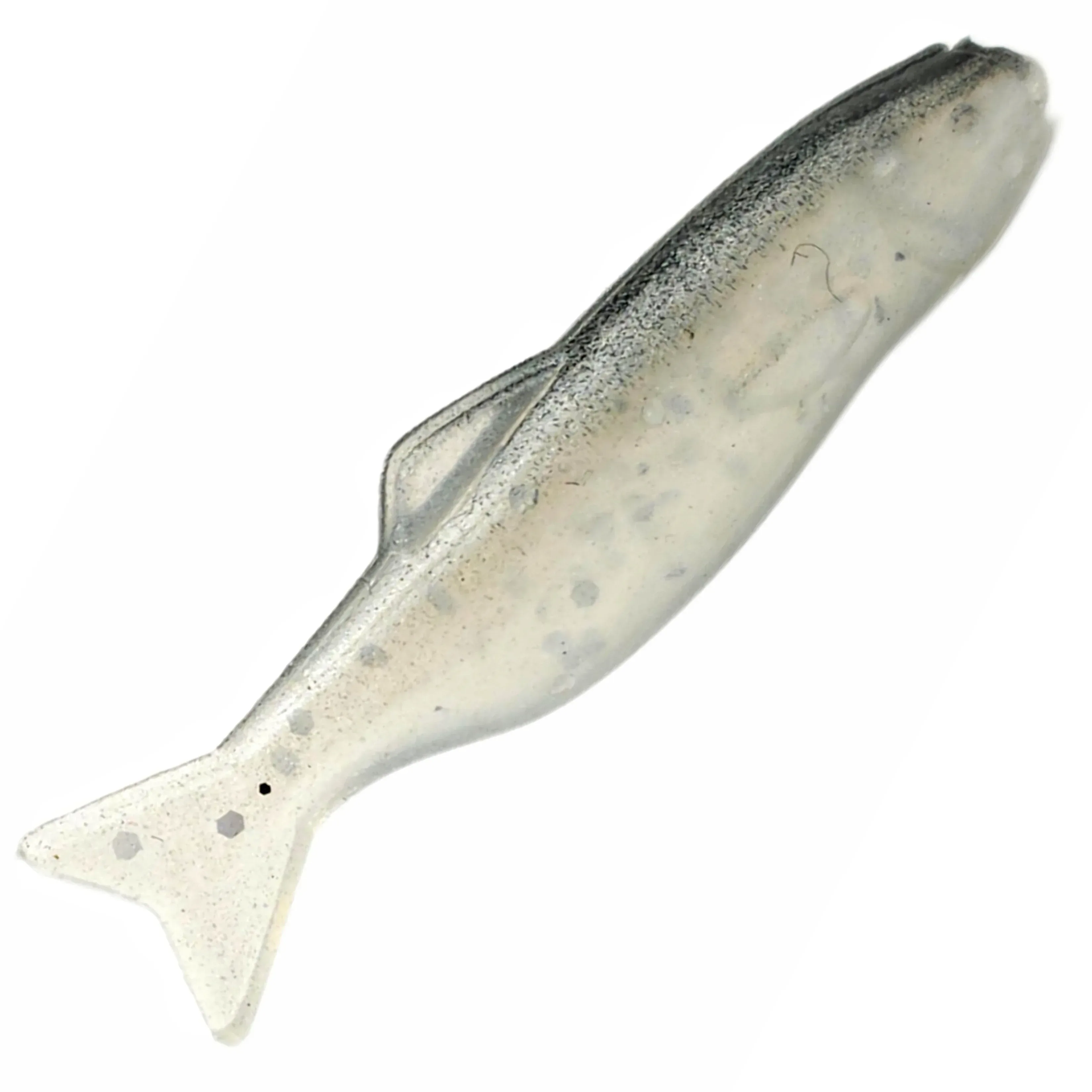 Orka Hybrid Shad 7 cm jigi 4 kpl/pkt - Image 5