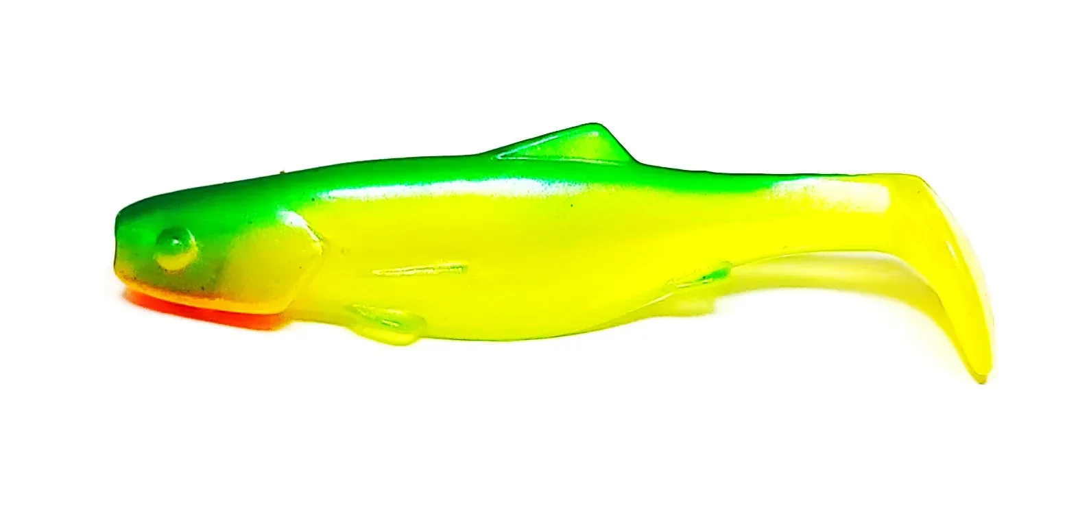 Orka Shad 7cm jigi 5kpl/pkt - Image 11