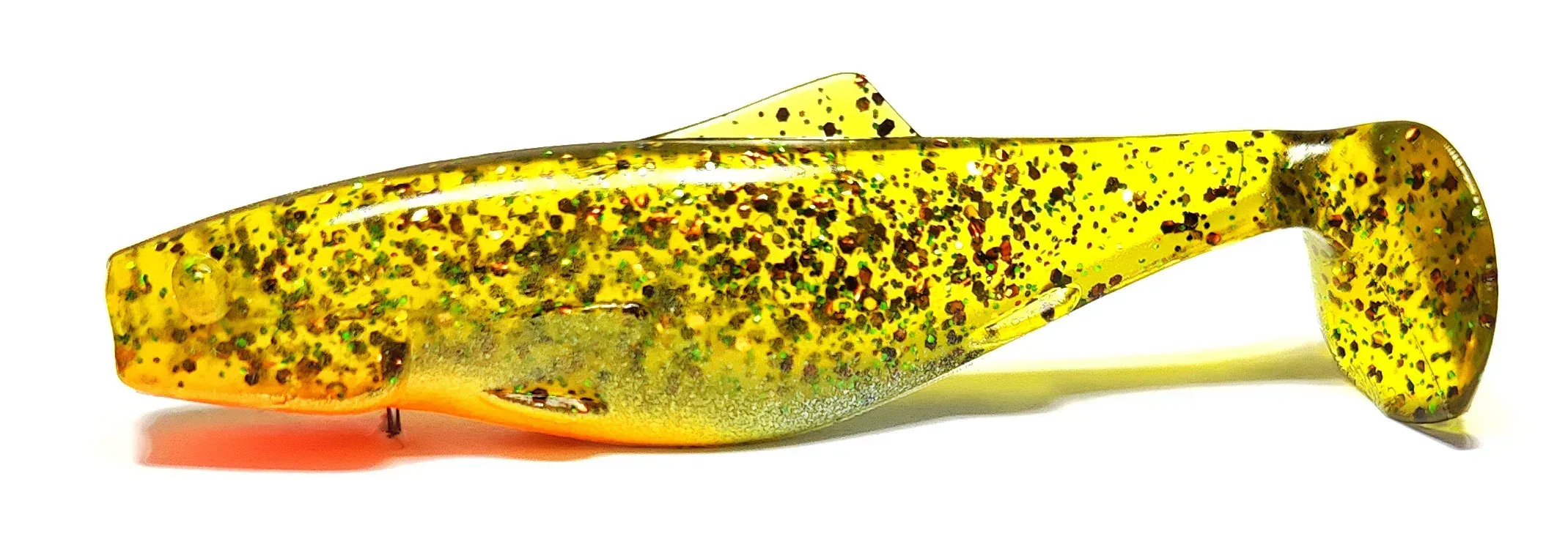 Orka Shad 7cm jigi 5kpl/pkt - Image 14