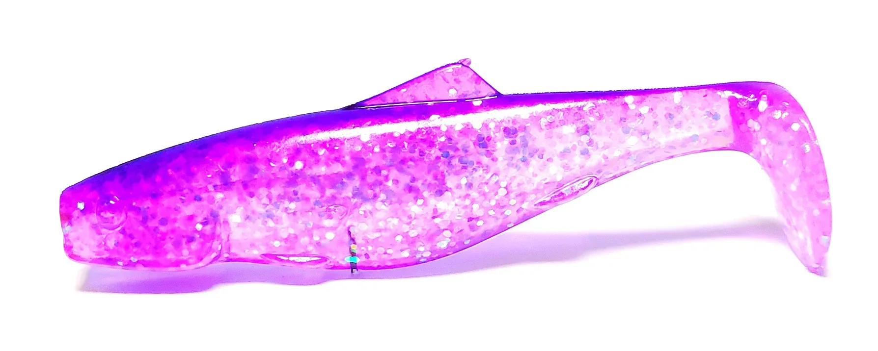 Orka Shad 7cm jigi 5kpl/pkt - Image 19