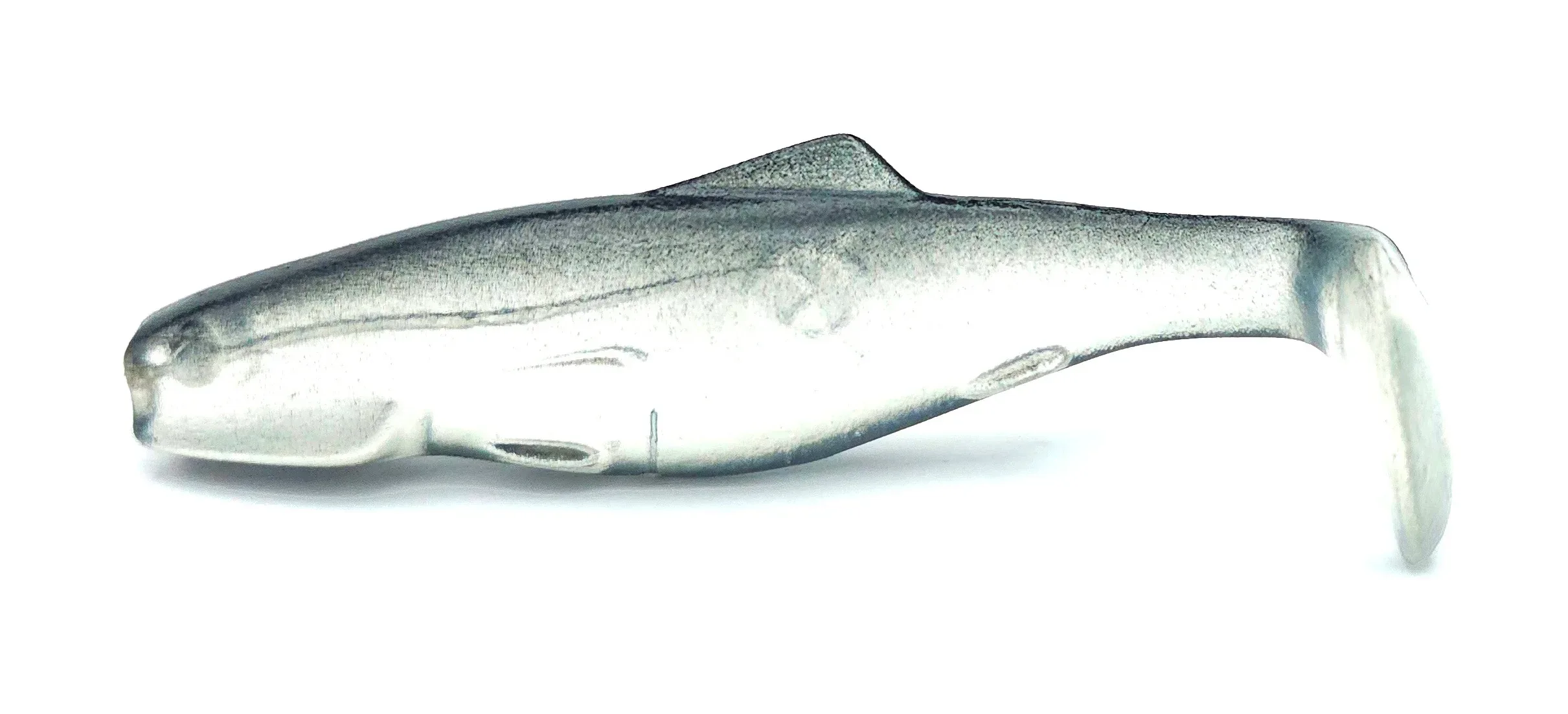 Orka Shad 7cm jigi 5kpl/pkt - Image 20