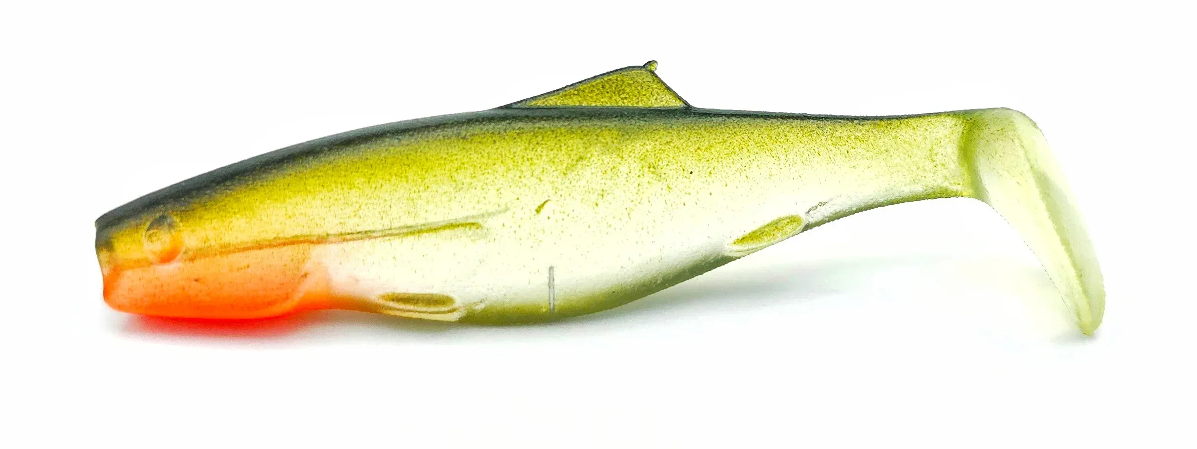 Orka Shad 7cm jigi 5kpl/pkt - Image 21