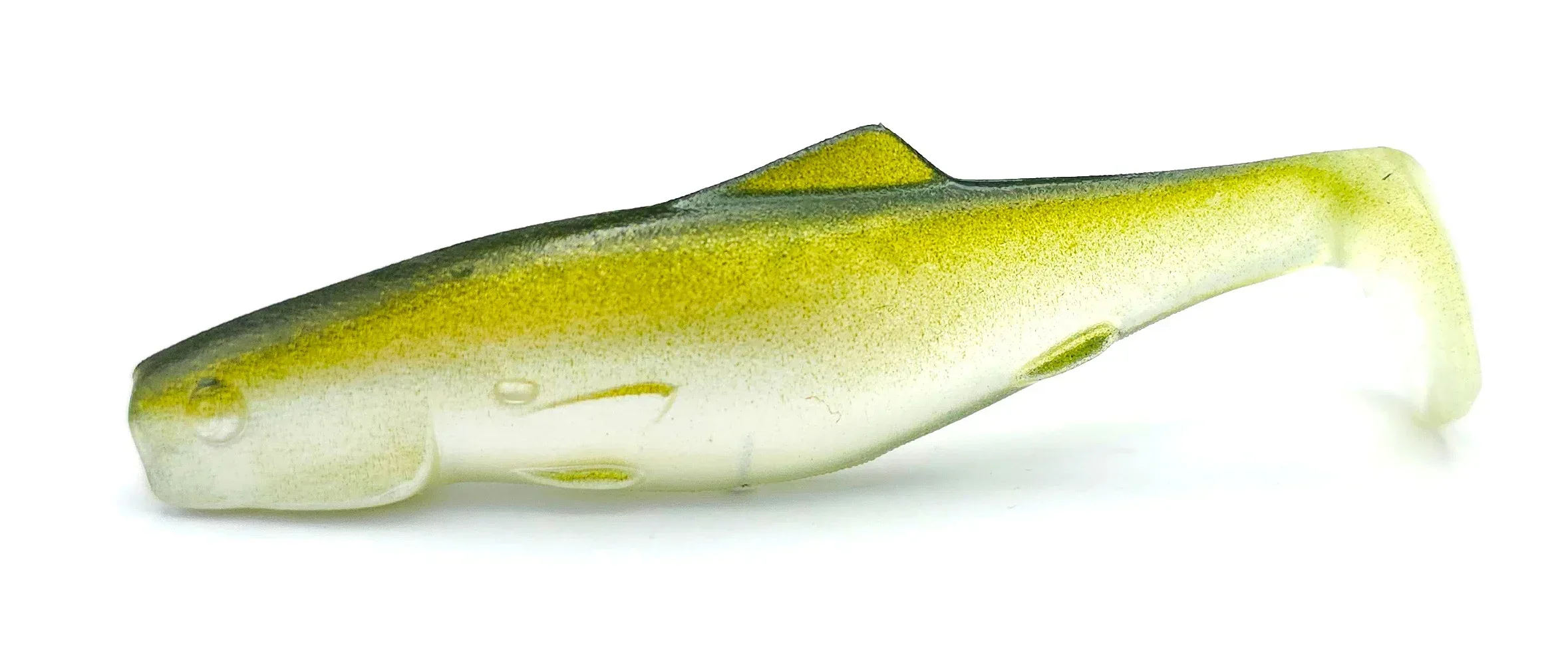 Orka Shad 7cm jigi 5kpl/pkt - Image 22