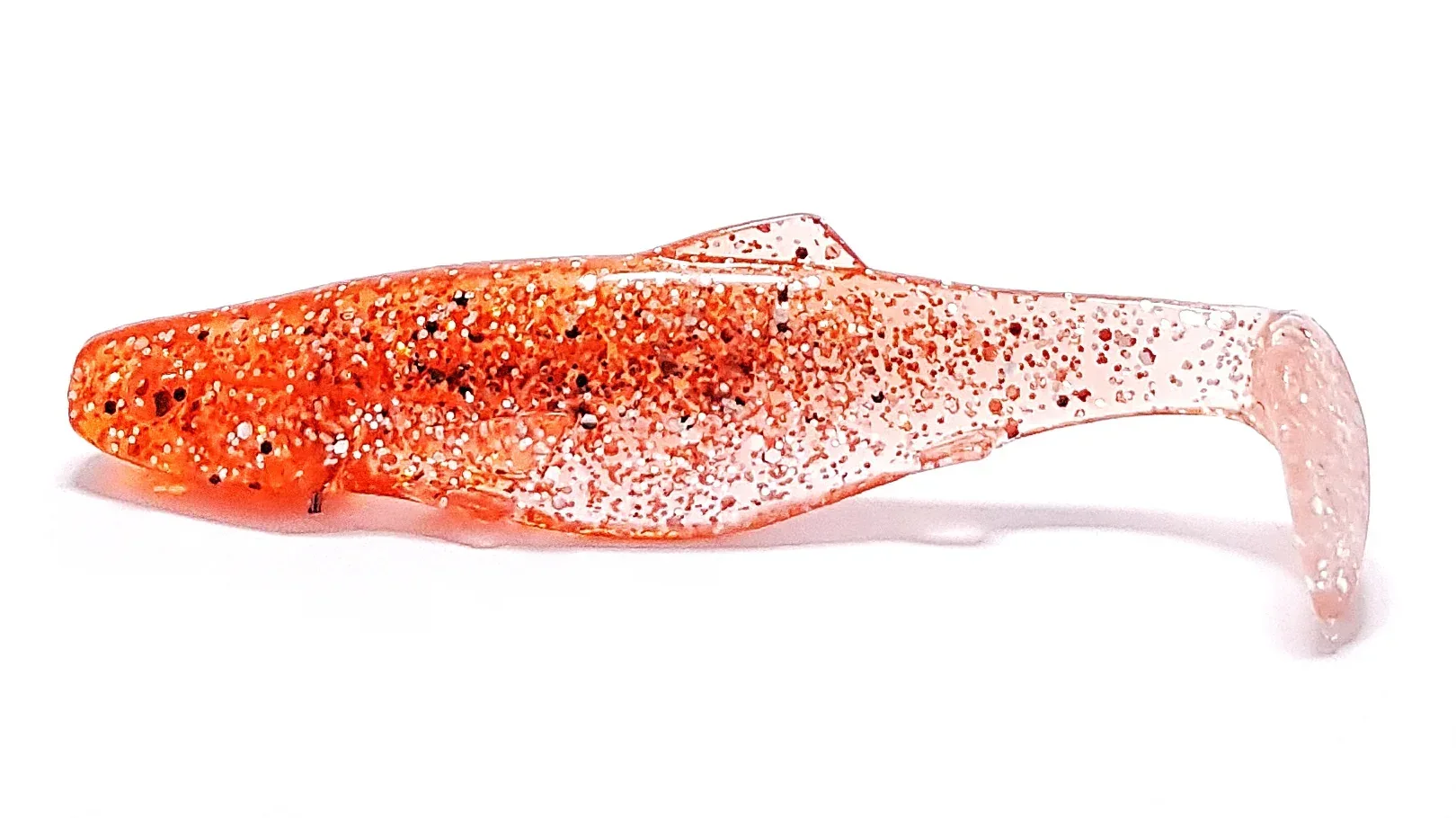 Orka Shad 7cm jigi 5kpl/pkt - Image 6