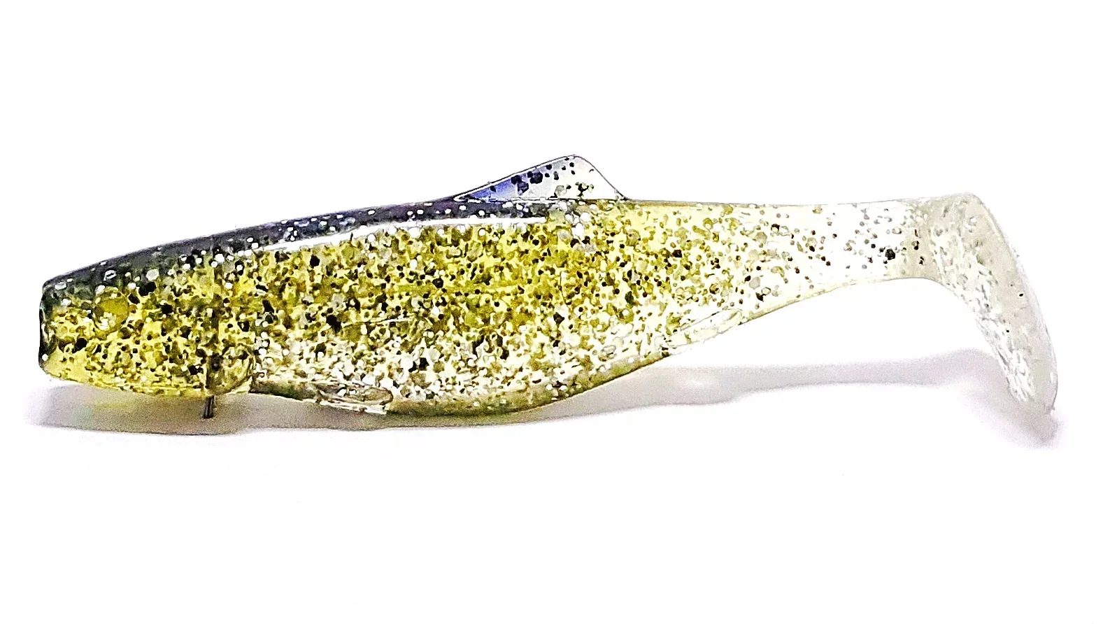 Orka Shad 7cm jigi 5kpl/pkt - Image 8