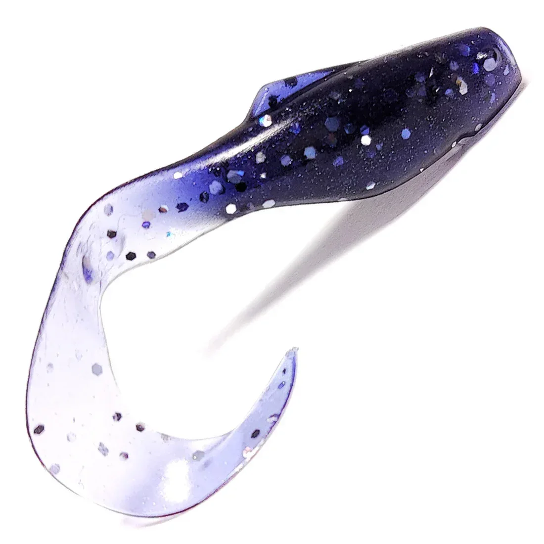 Orka Shad Tail 5,5 cm jigi 5kpl/pkt - Image 16
