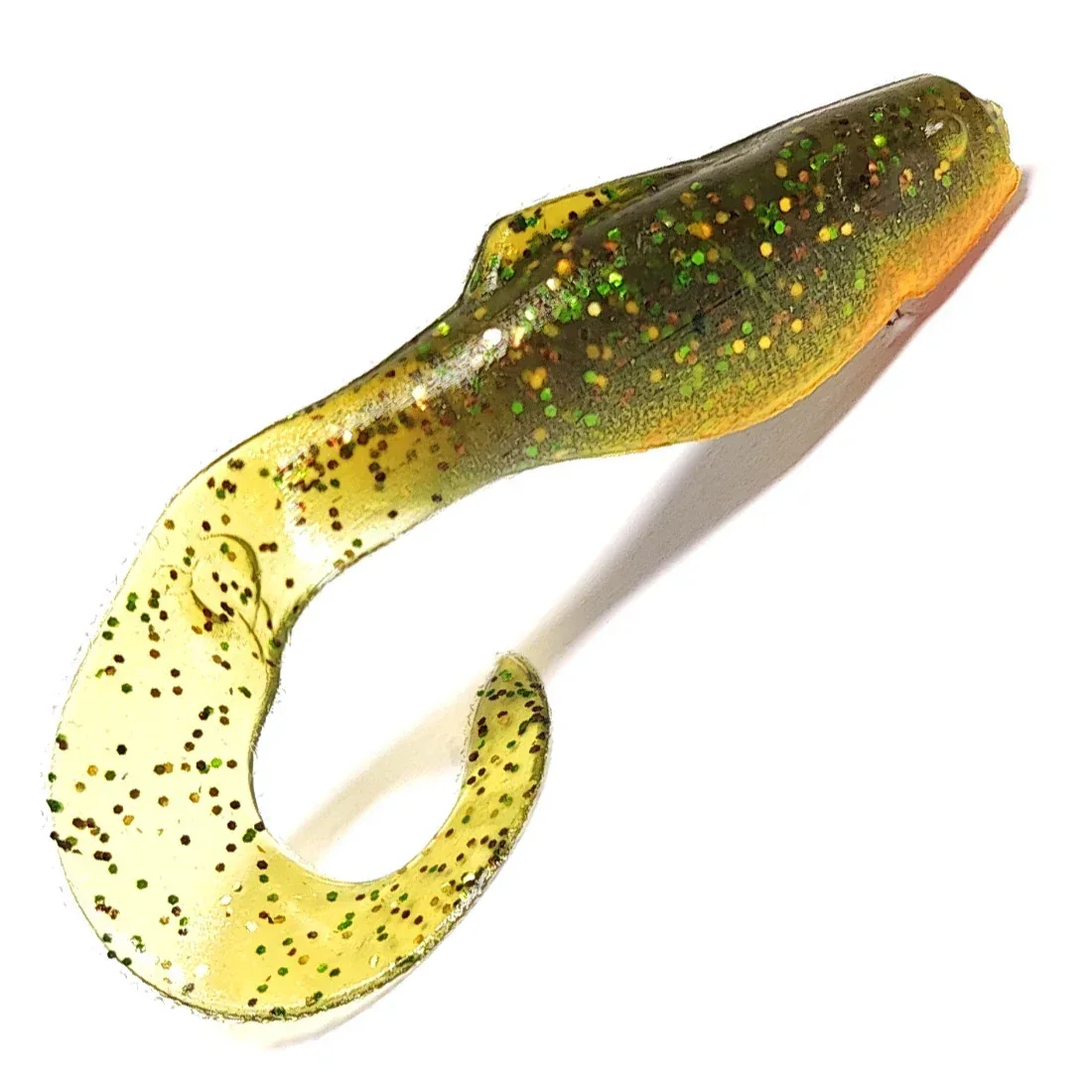 Orka Shad Tail 5,5 cm jigi 5kpl/pkt - Image 28