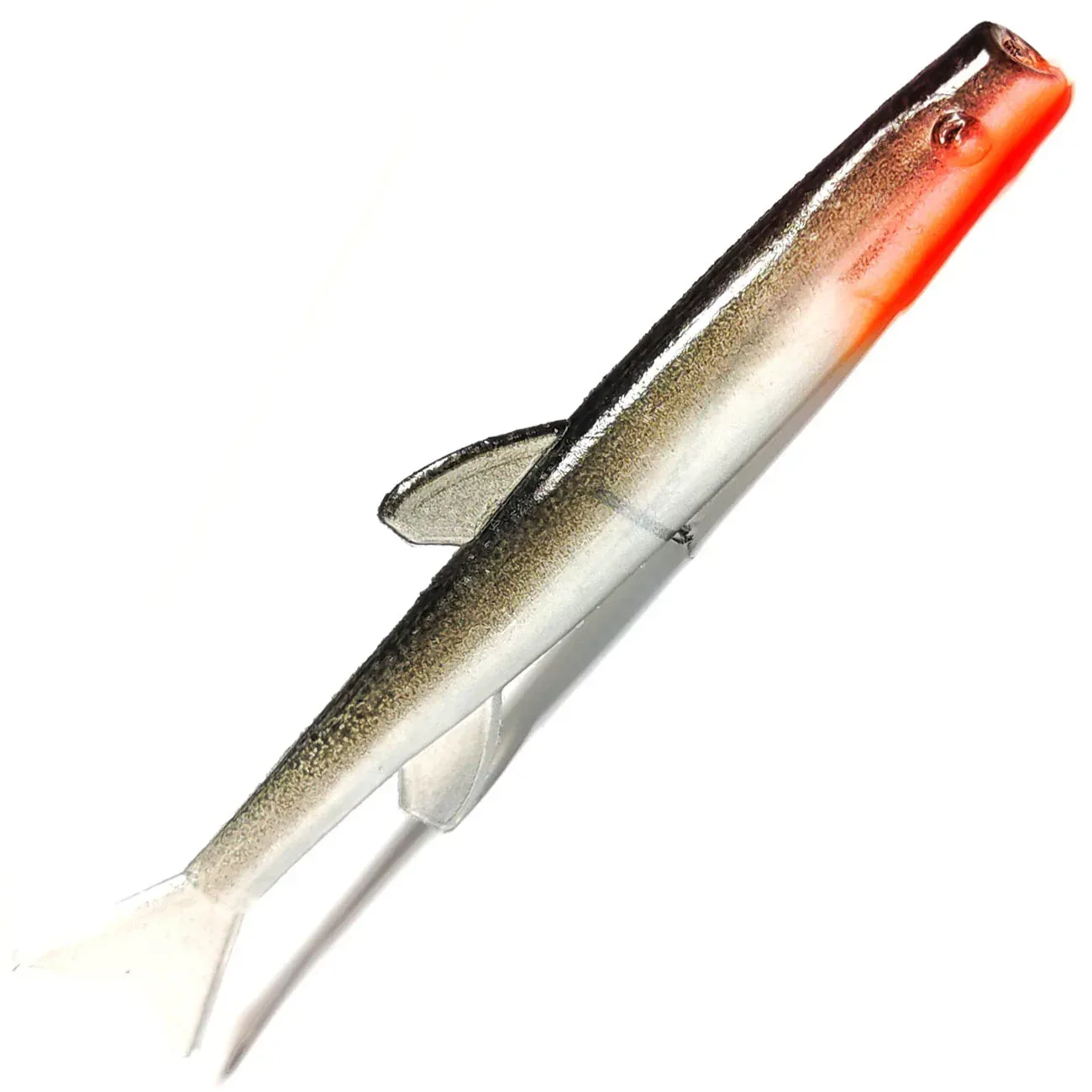 Orka Small Fish 10 cm jigi 4 kpl/pkt - Image 13