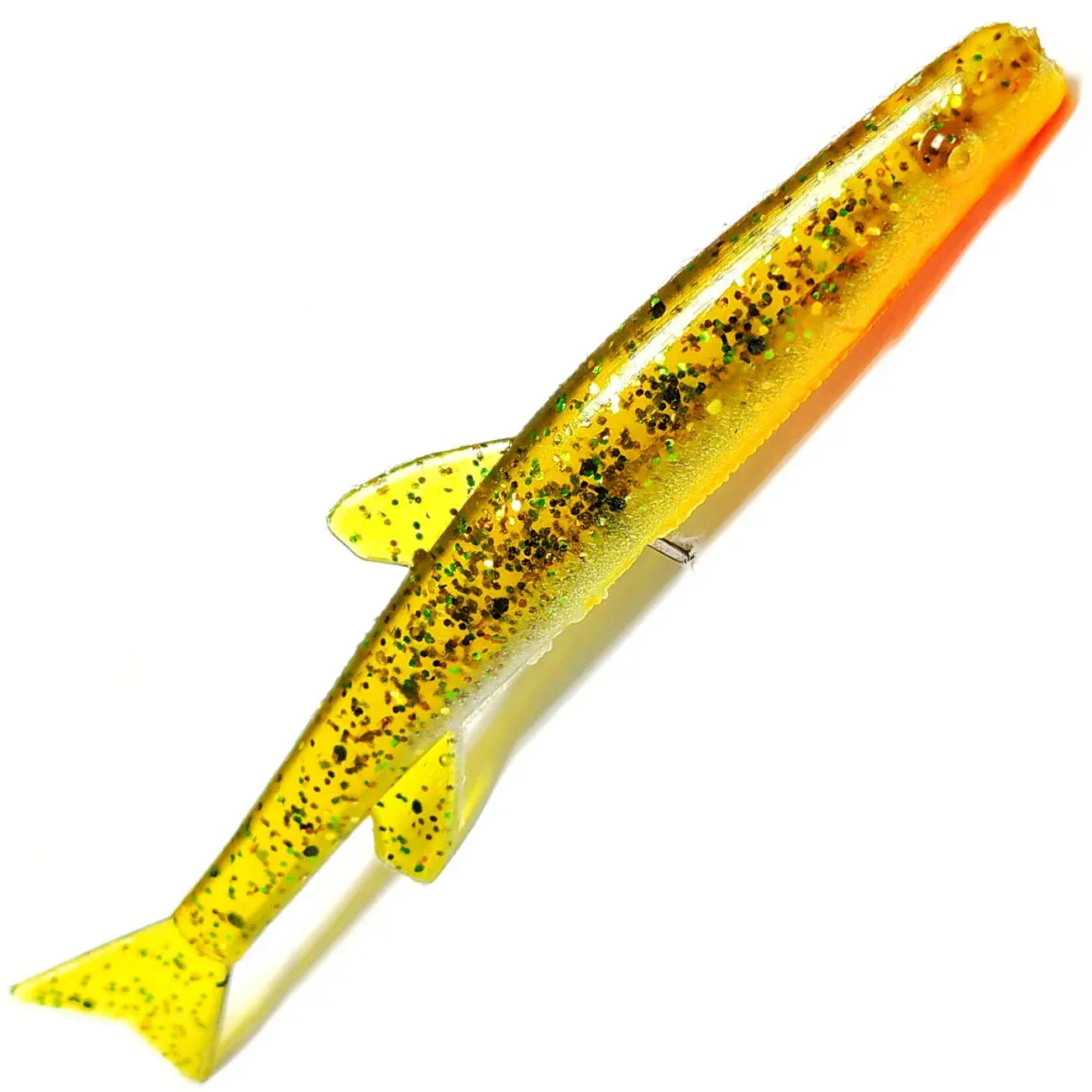 Orka Small Fish 10 cm jigi 4 kpl/pkt - Image 3