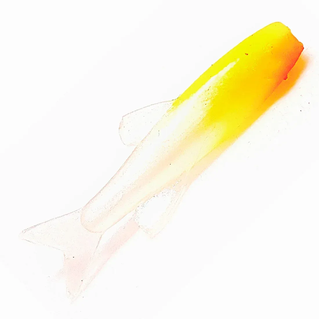 Orka Small Fish 3 cm 6kpl/pkt jigi - Image 14