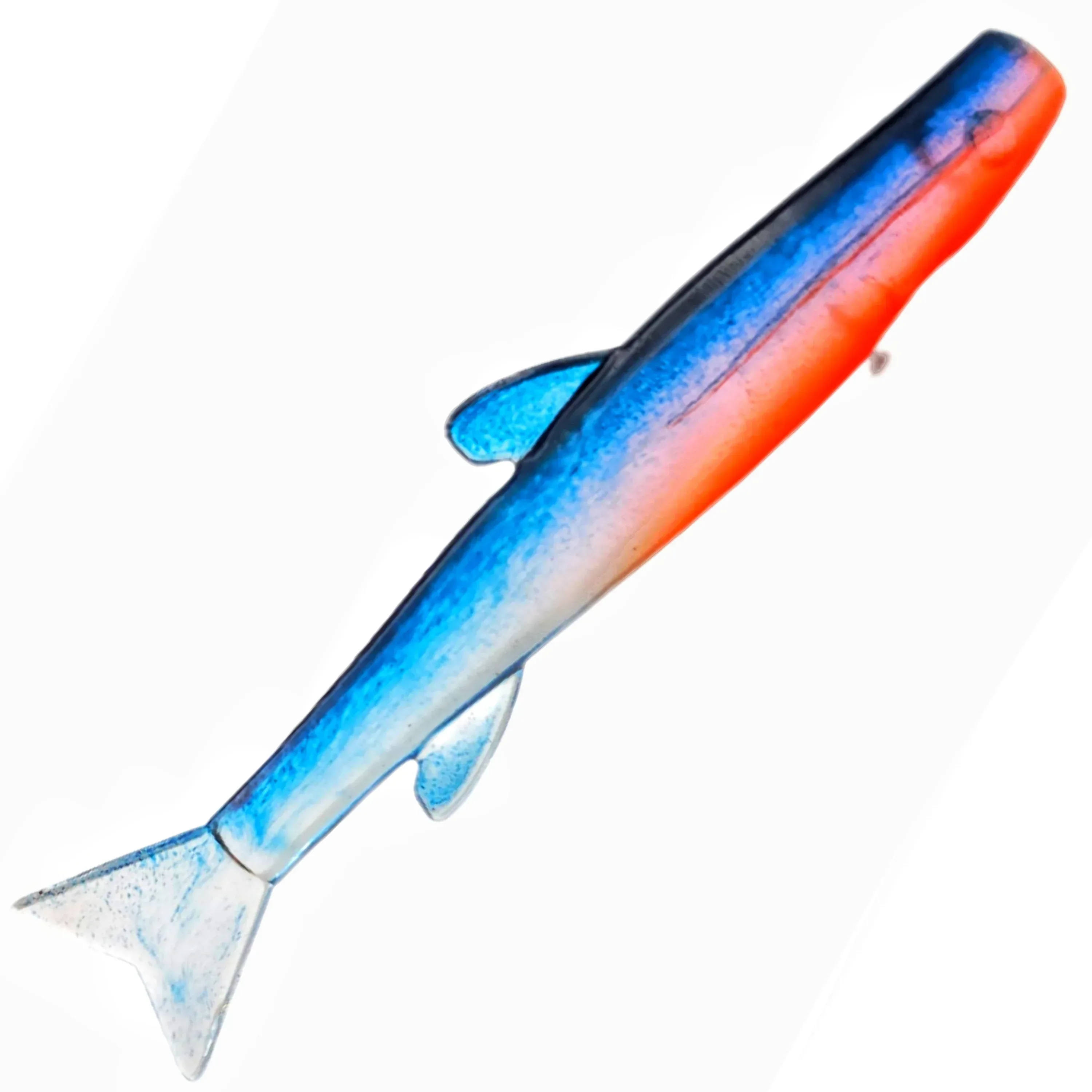 Orka Small Fish 3 cm 6kpl/pkt jigi - Image 28