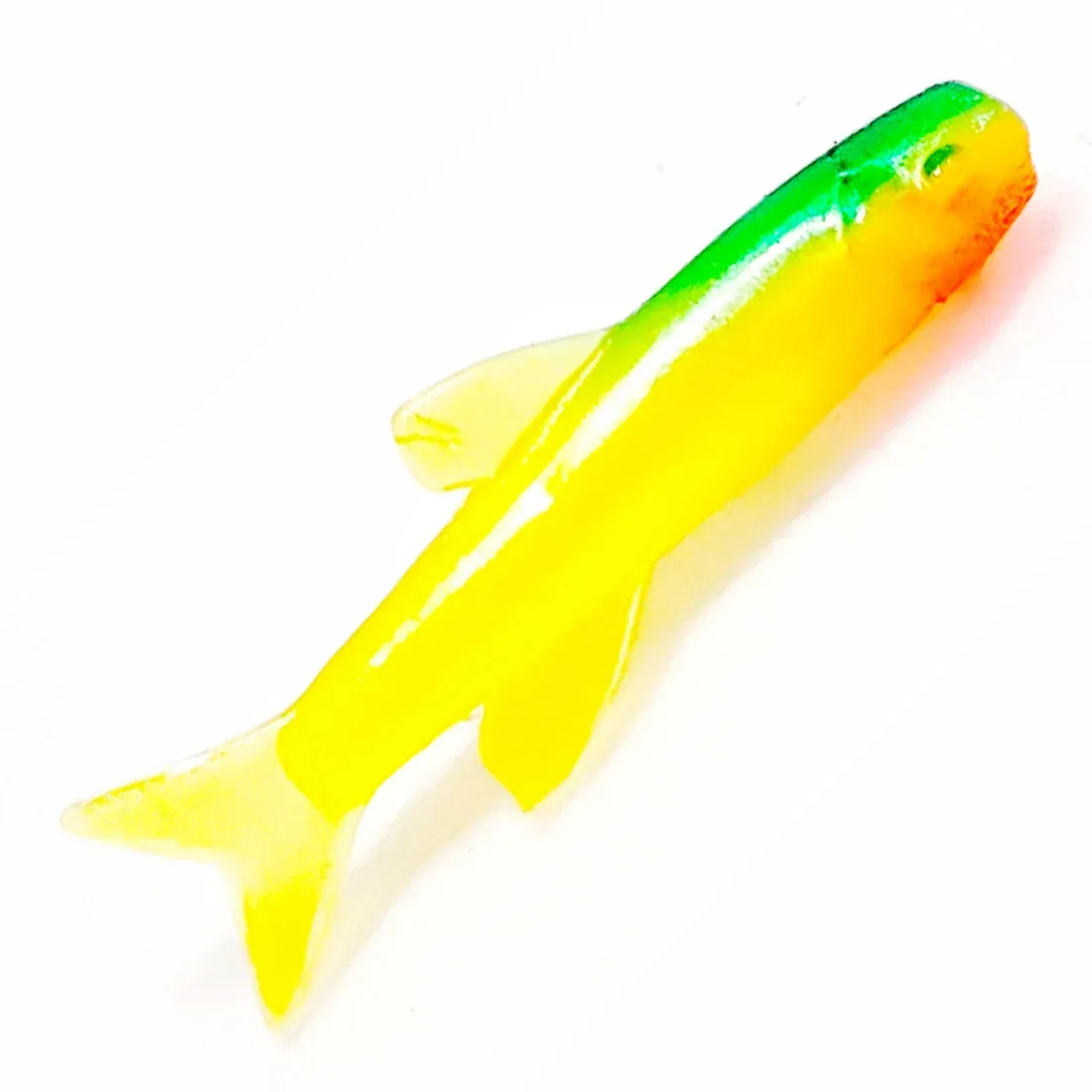 Orka Small Fish 3 cm 6kpl/pkt jigi - Image 5