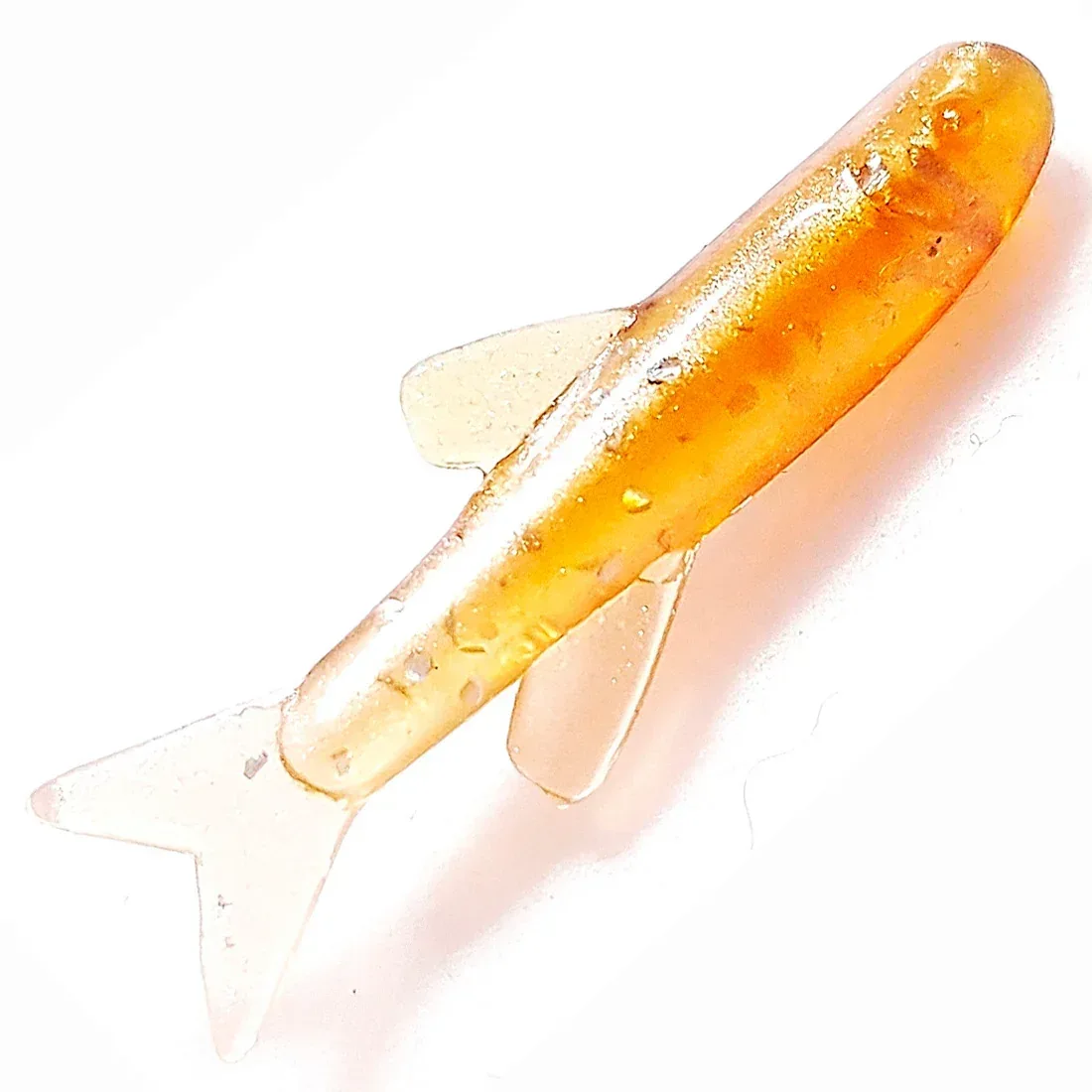 Orka Small Fish 3 cm 6kpl/pkt jigi - Image 6