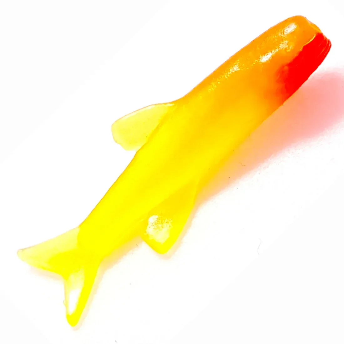 Orka Small Fish 3 cm 6kpl/pkt jigi - Image 7