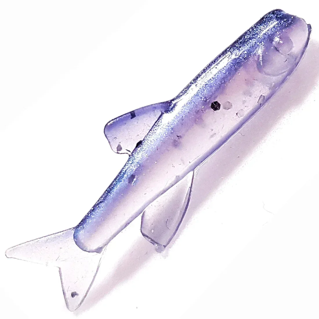 Orka Small Fish 3 cm 6kpl/pkt jigi - Image 9