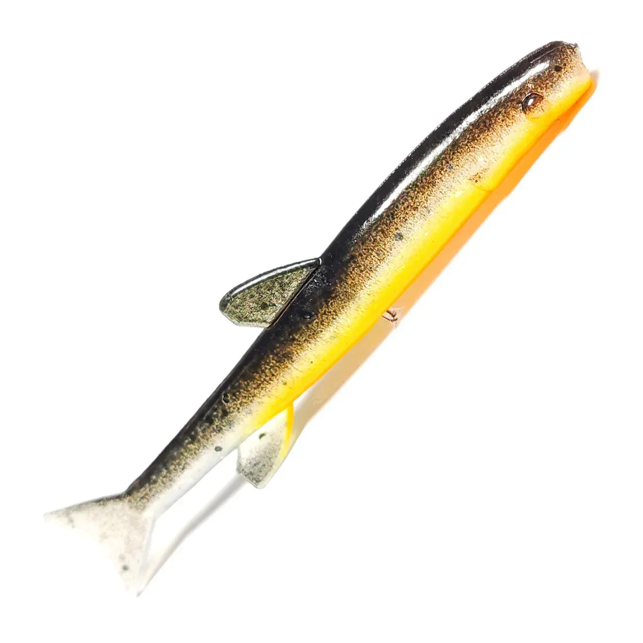 Orka Small Fish 7 cm 4kpl/pkt jigi - Image 10