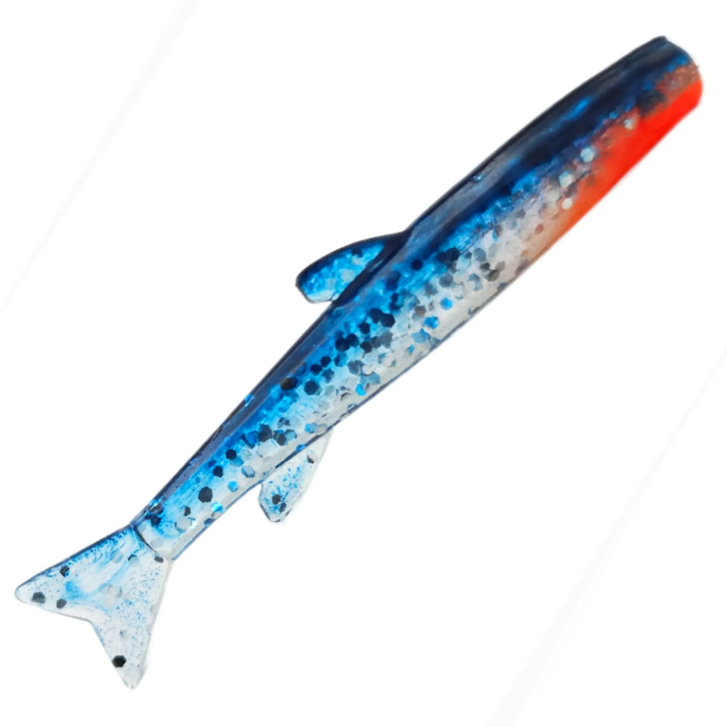 Orka Small Fish 7 cm 4kpl/pkt jigi - Image 21