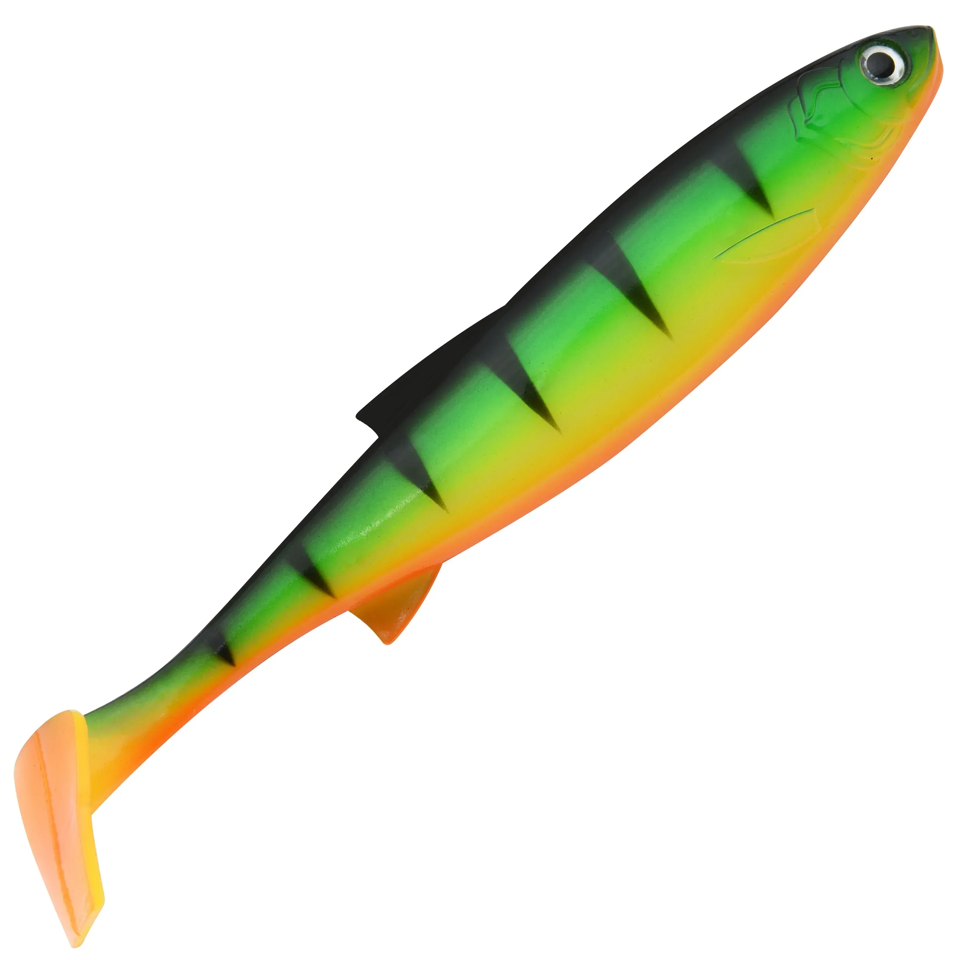 Patriot Ace Jack Shad 20 cm jigi 2 kpl/pkt - Image 16