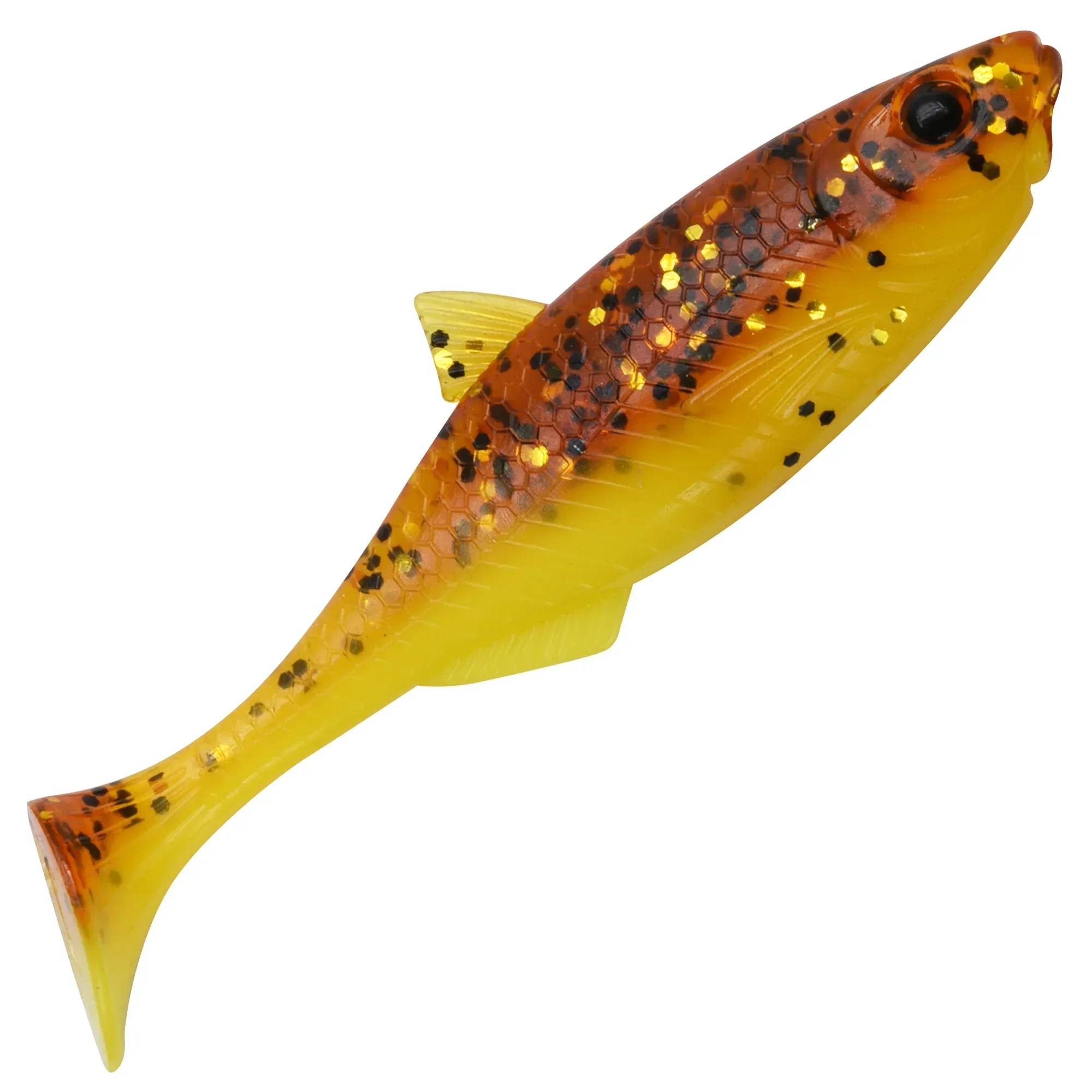 Patriot Baitfish 8 cm jigi 4 kpl/pkt - Image 11