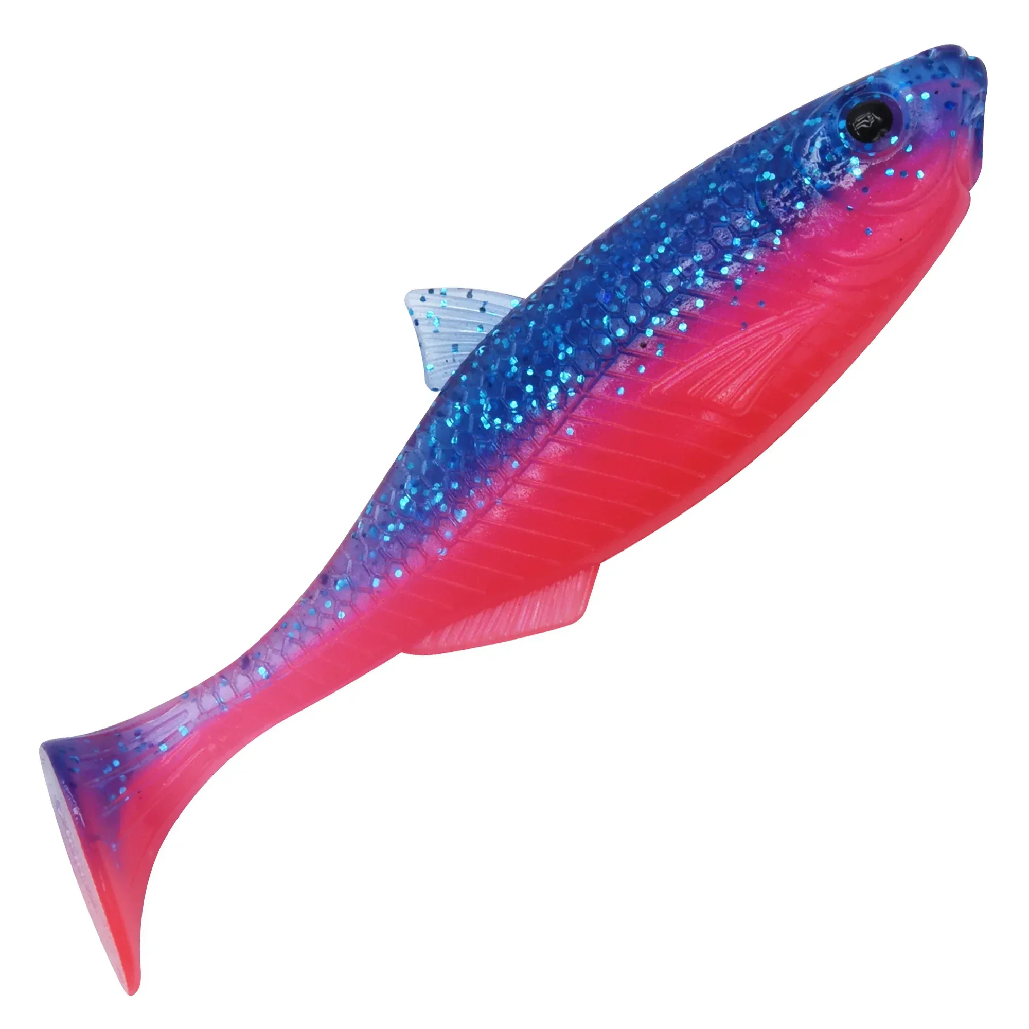 Patriot Baitfish 8 cm jigi 4 kpl/pkt - Image 15