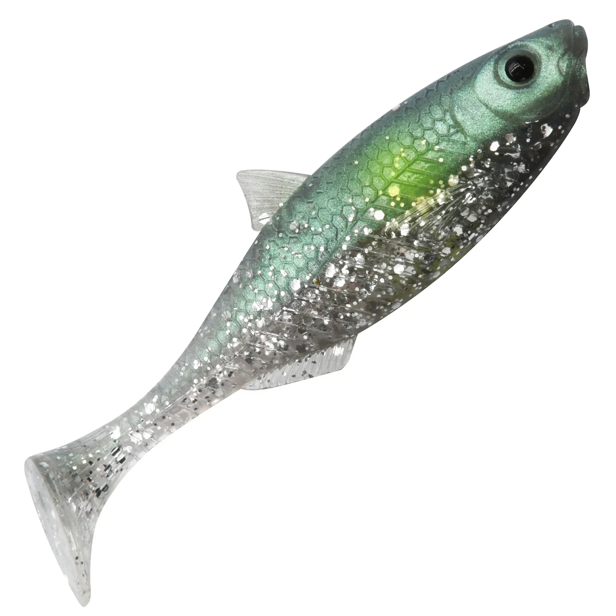 Patriot Baitfish 8 cm jigi 4 kpl/pkt - Image 6