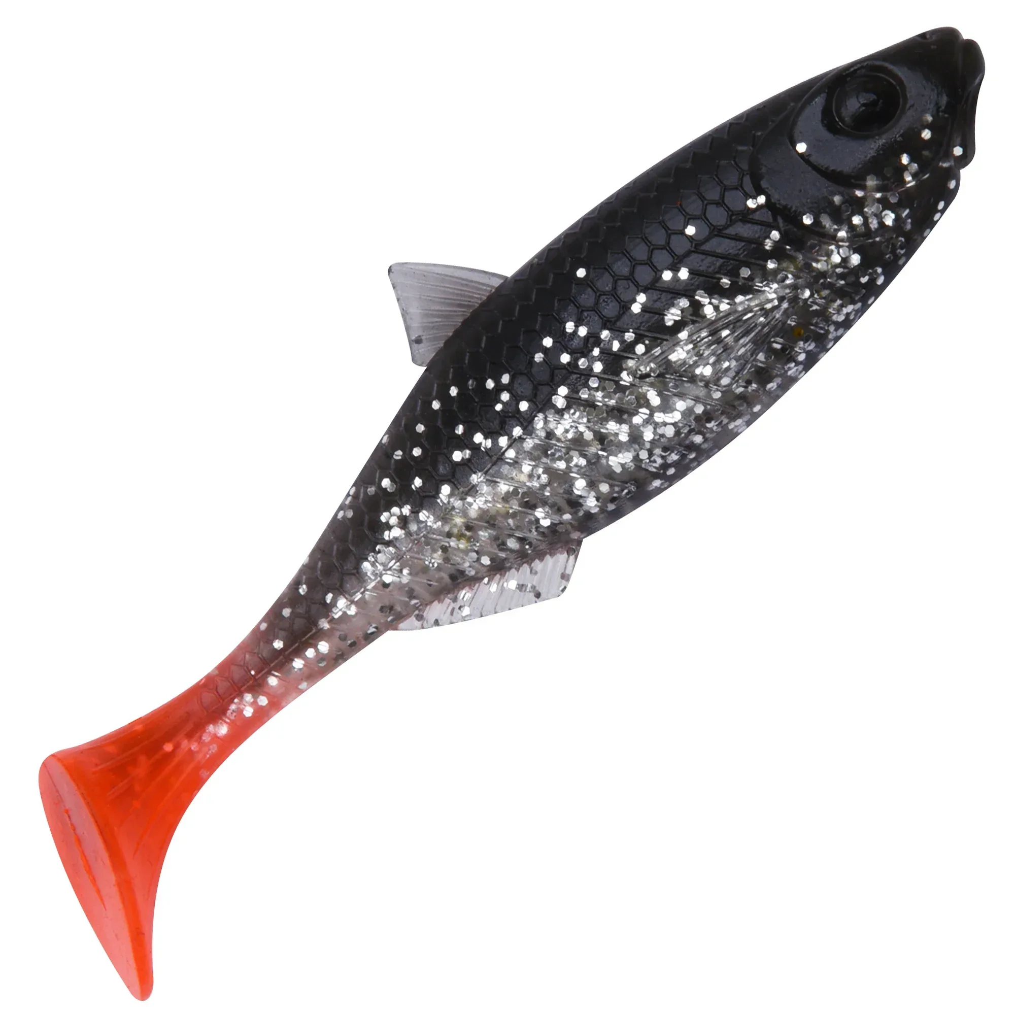 Patriot Baitfish 8 cm jigi 4 kpl/pkt - Image 8