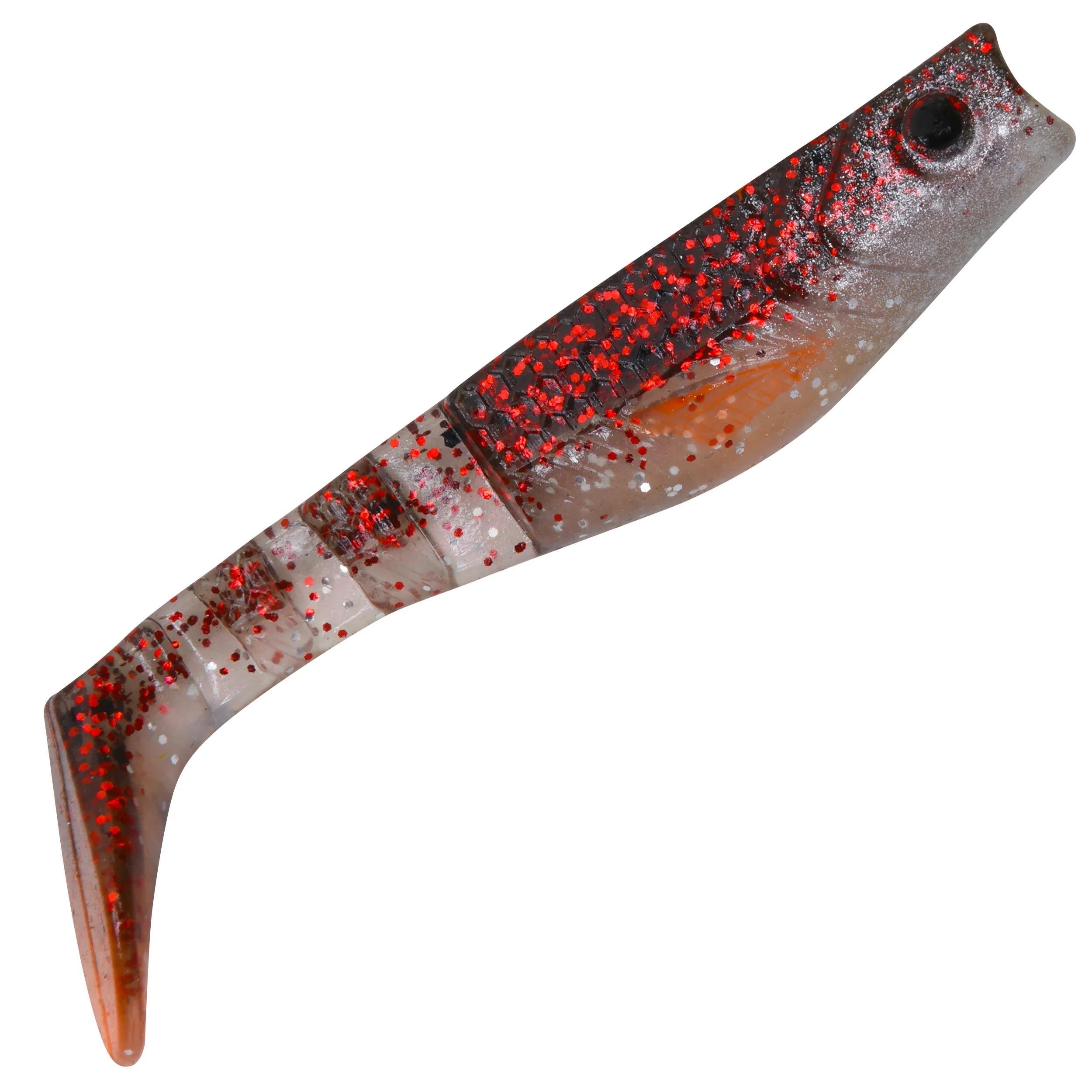 Patriot Baitfish Flex 6 cm jigi 5 kpl/pkt - Image 4