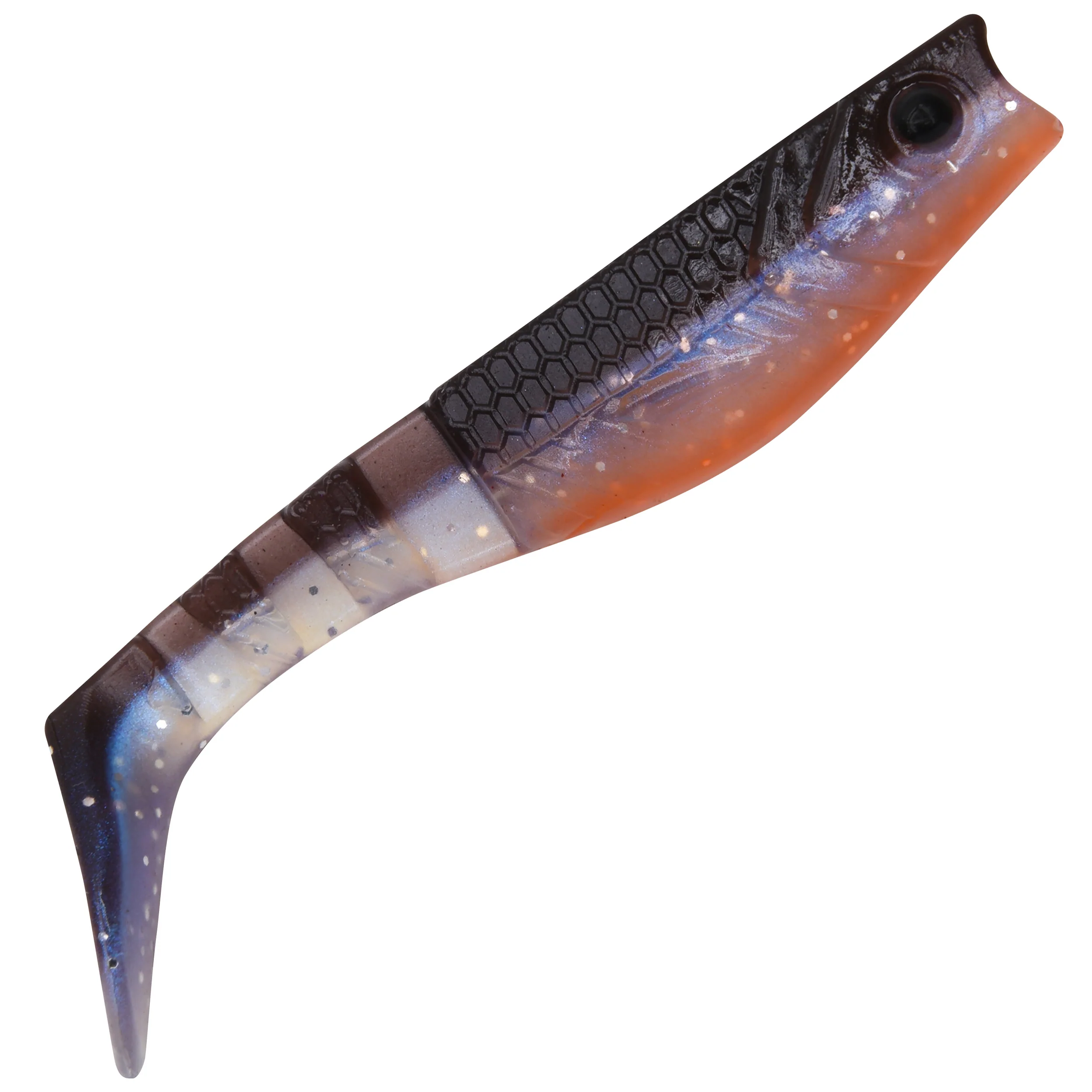 Patriot Baitfish Flex 6 cm jigi 5 kpl/pkt - Image 5