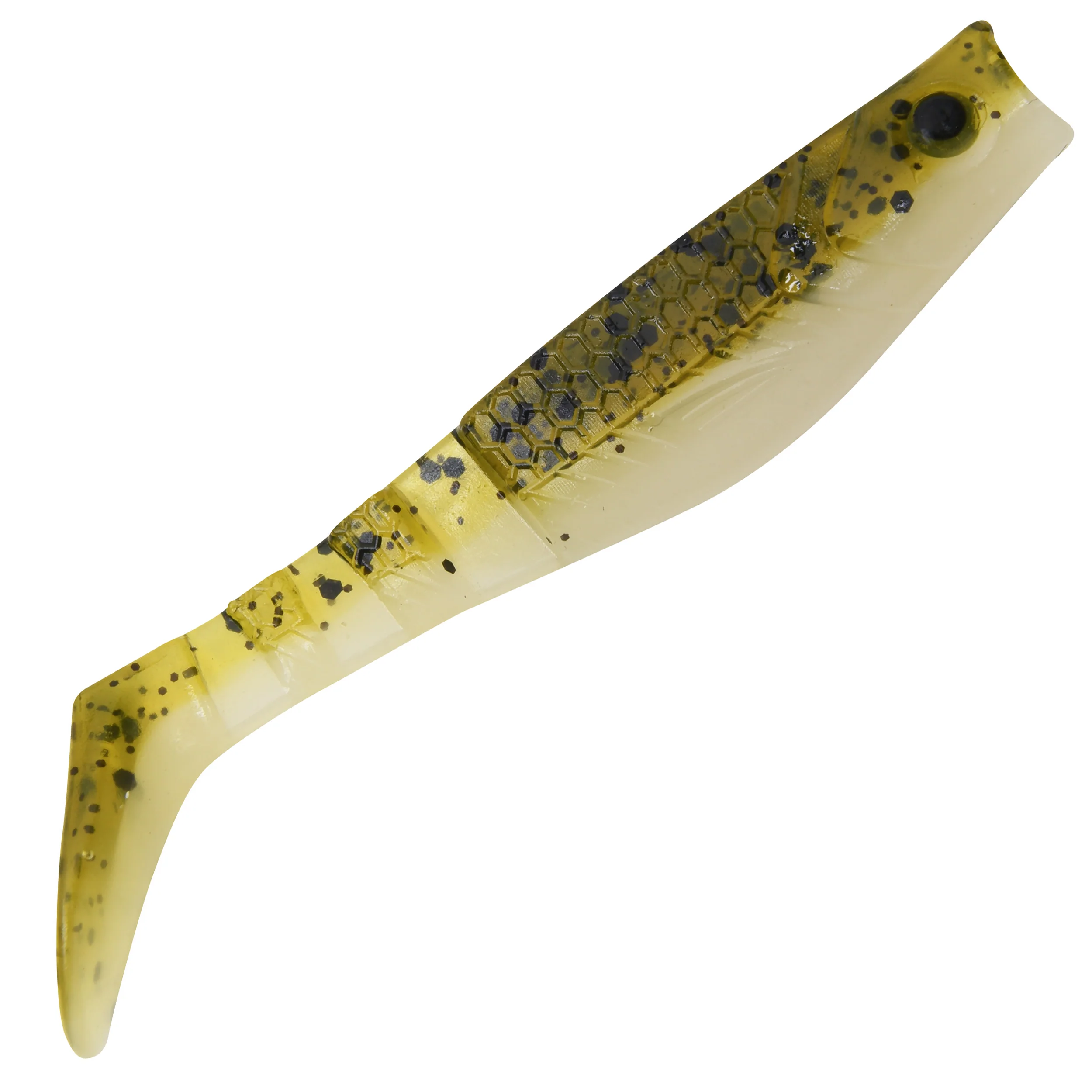 Patriot Baitfish Flex 6 cm jigi 5 kpl/pkt - Image 6