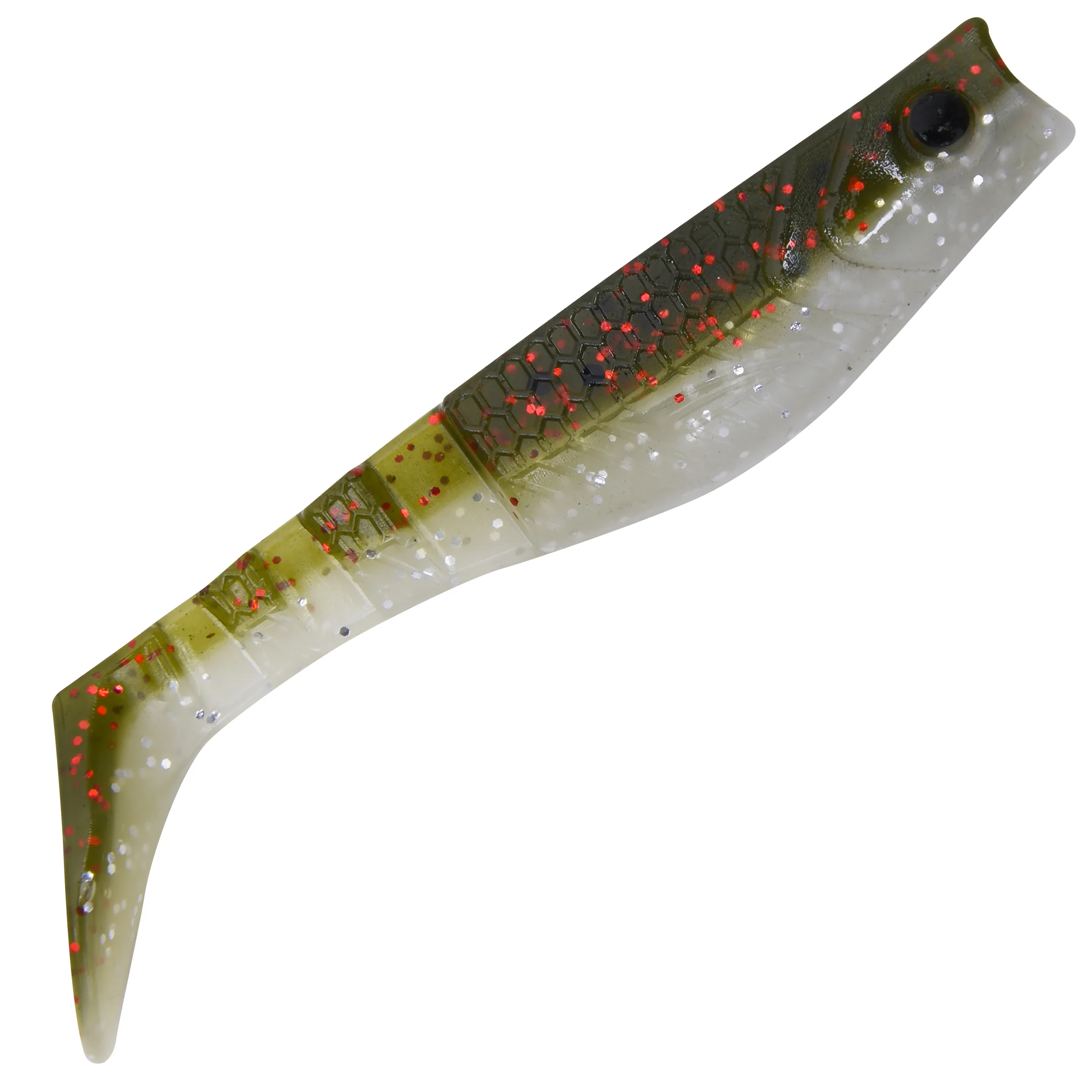 Patriot Baitfish Flex 6 cm jigi 5 kpl/pkt - Image 8