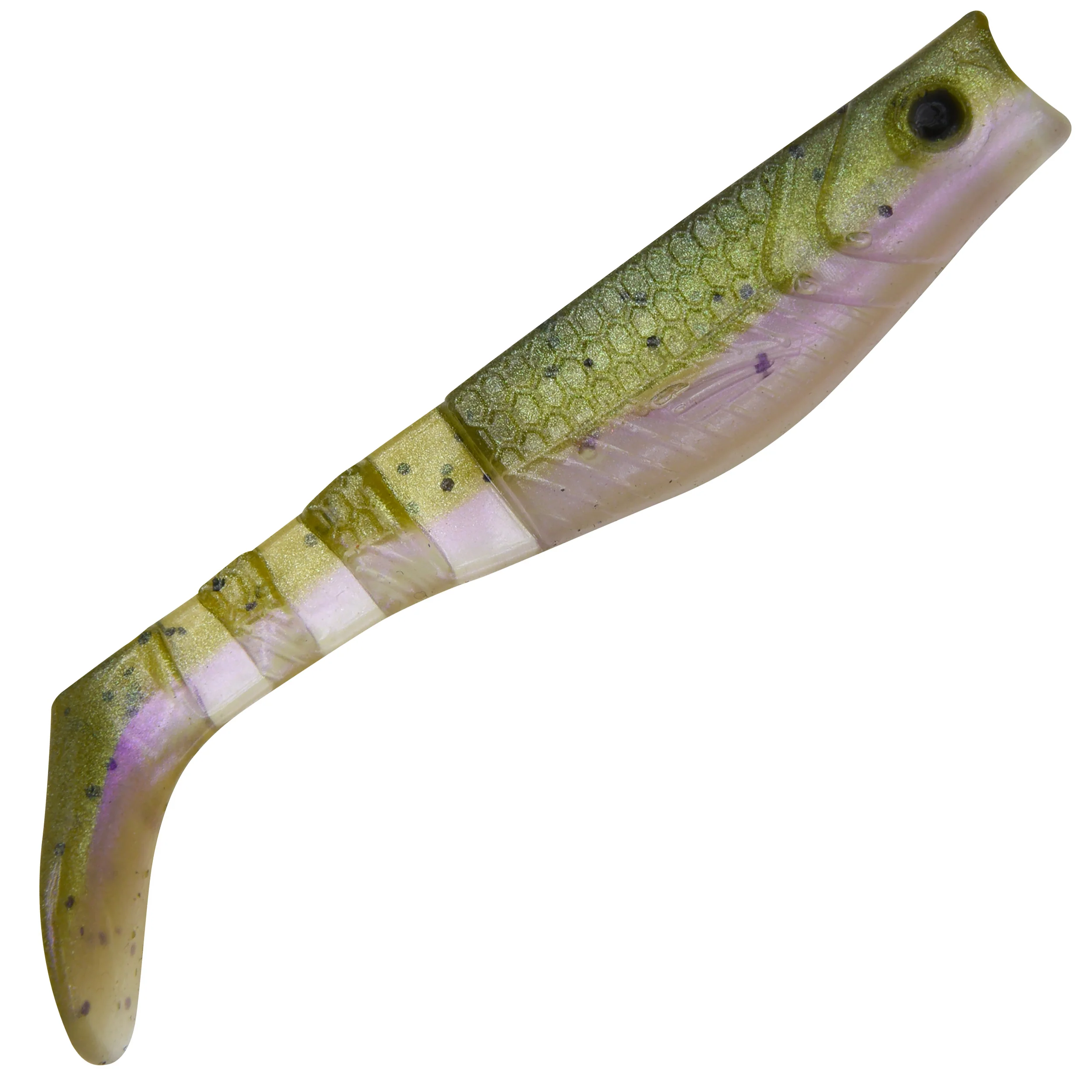 Patriot Baitfish Flex 6 cm jigi 5 kpl/pkt - Image 9