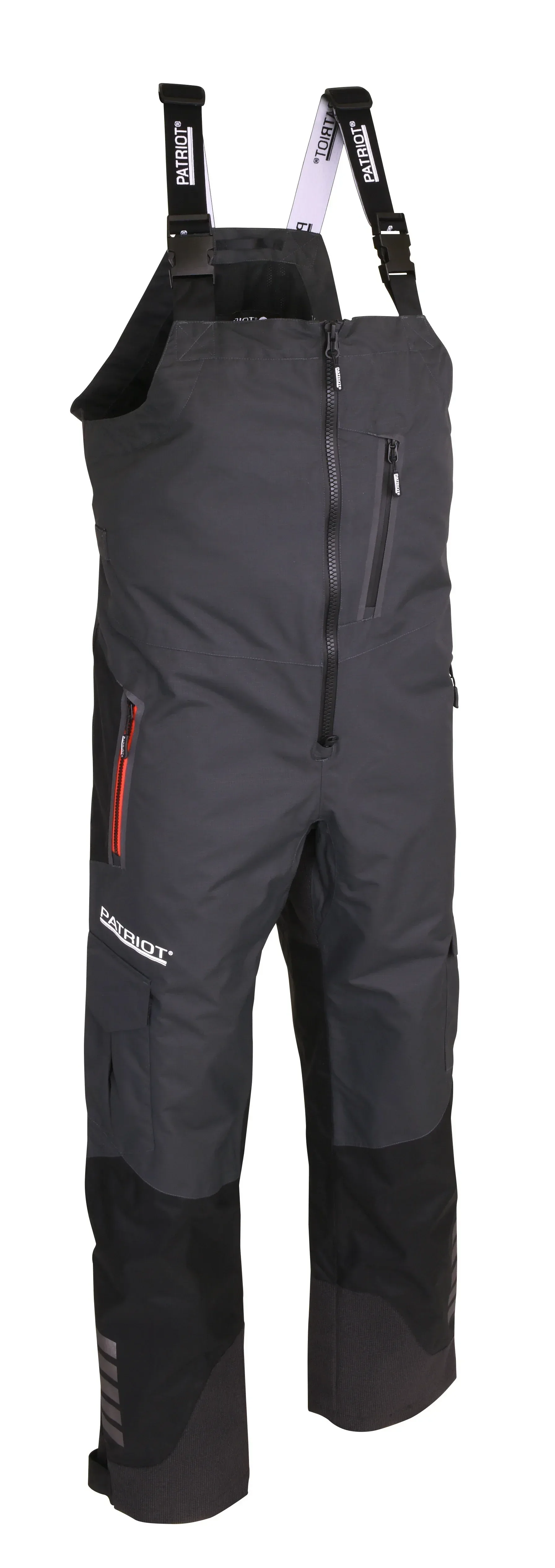 Patriot DryGuard Bib & Brace housut - Image 11