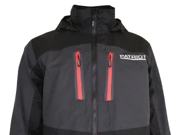 Patriot DryGuard takki - Image 4