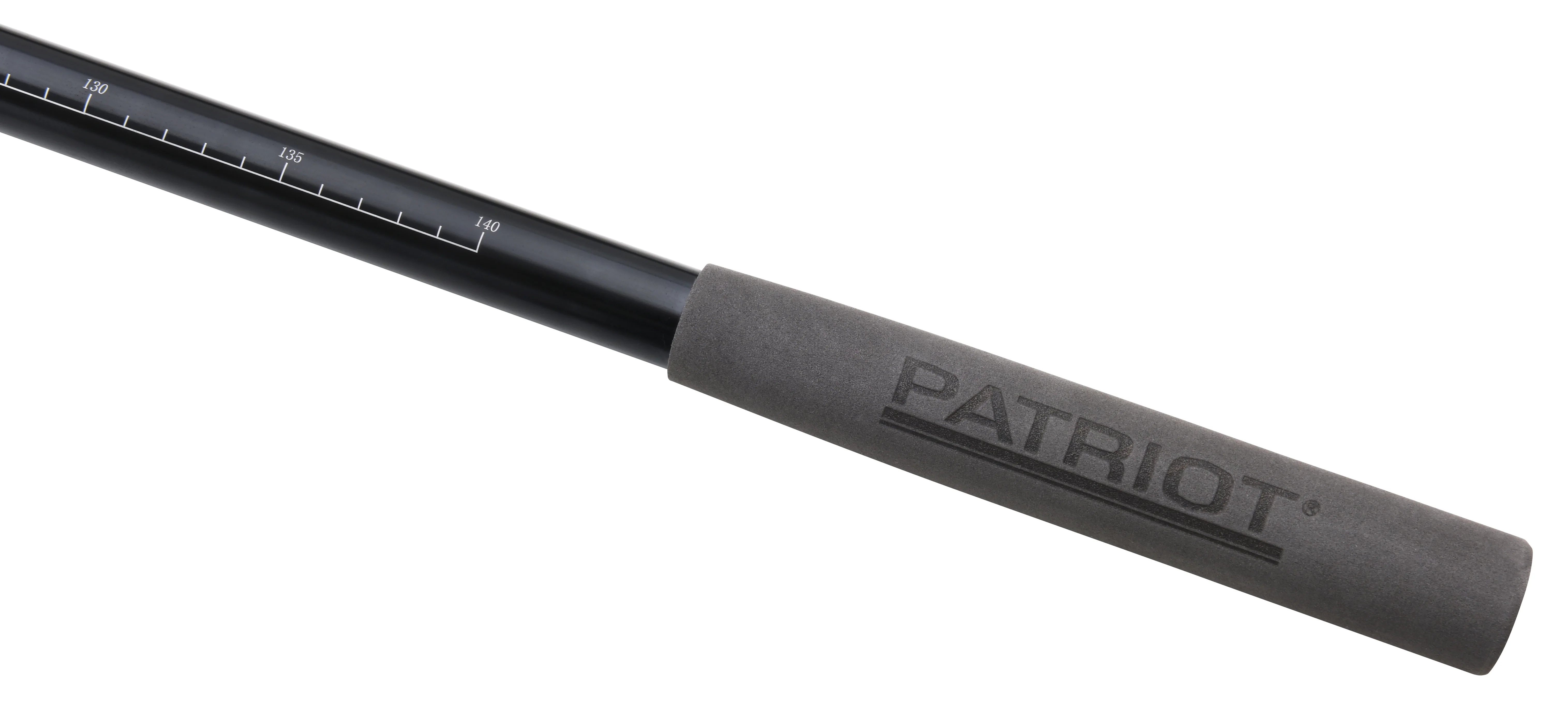 Patriot DuraNet Foldable L taitettava kumihavashaavi - Image 3