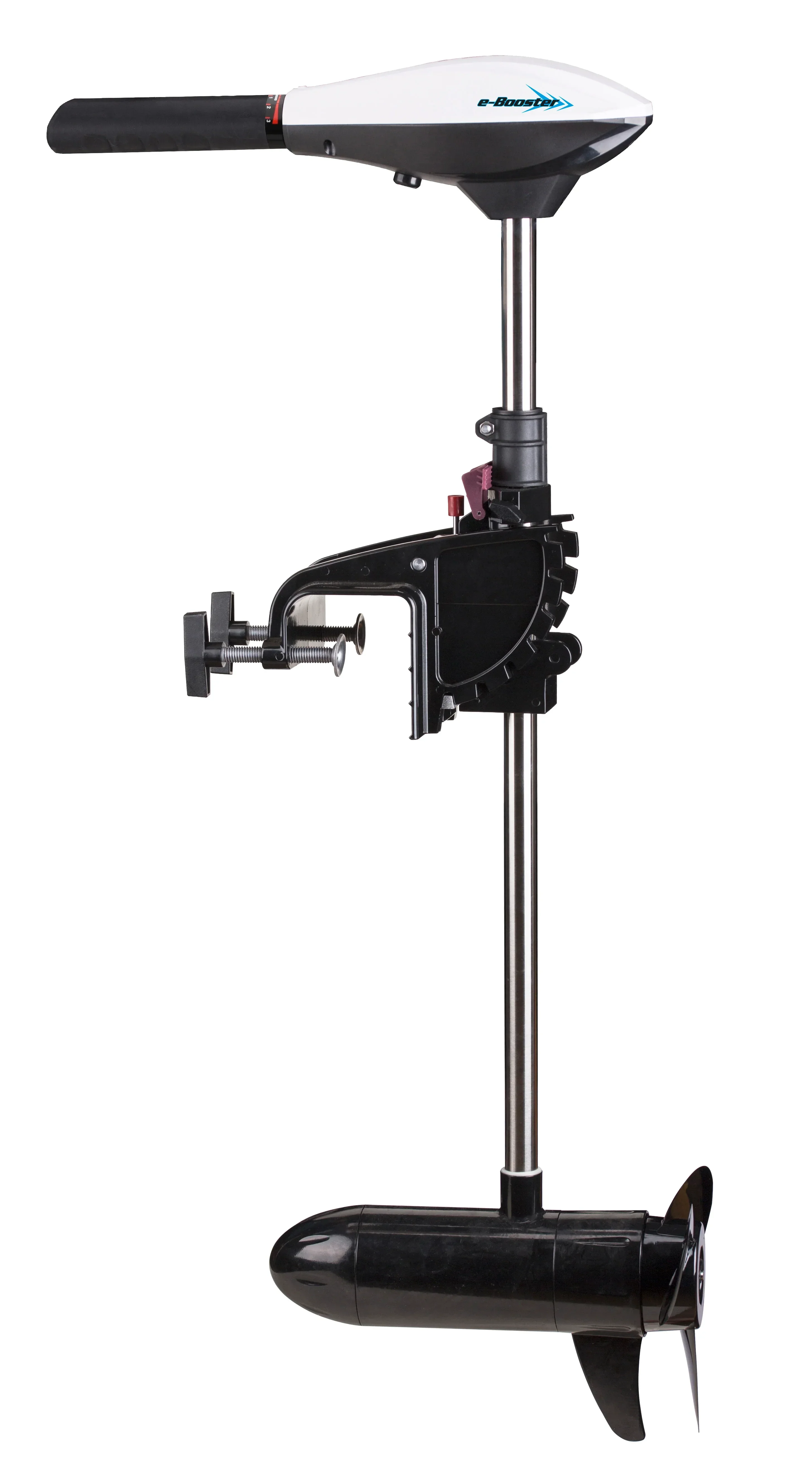 Patriot e-Booster 34 lbs sähköperämoottori