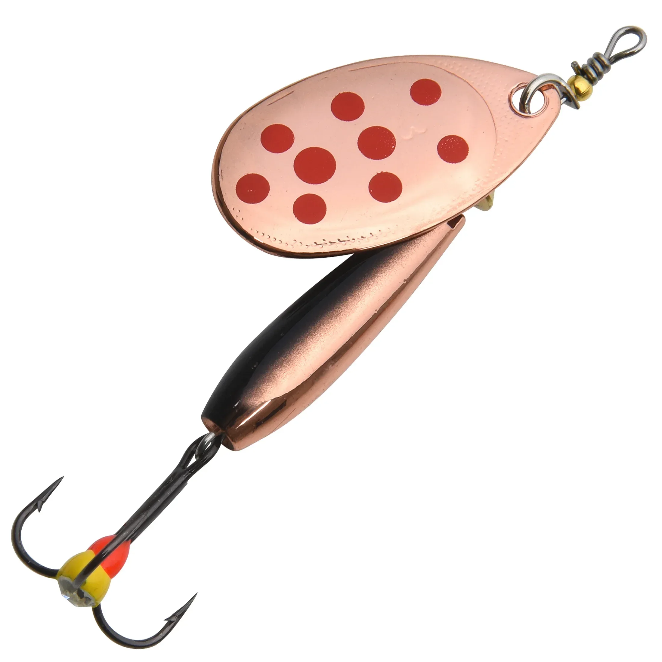 Patriot Finny 10 g lippa - Image 2