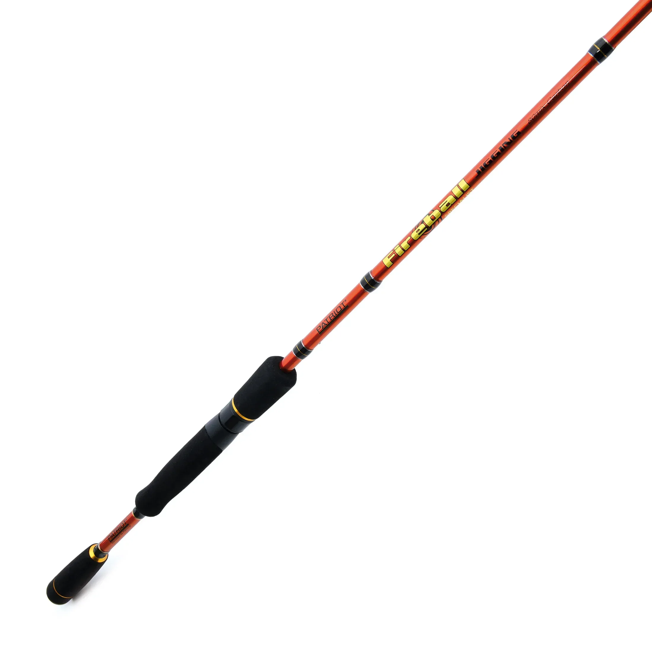 Patriot Fireball Specialist avokelavapa - Image 2