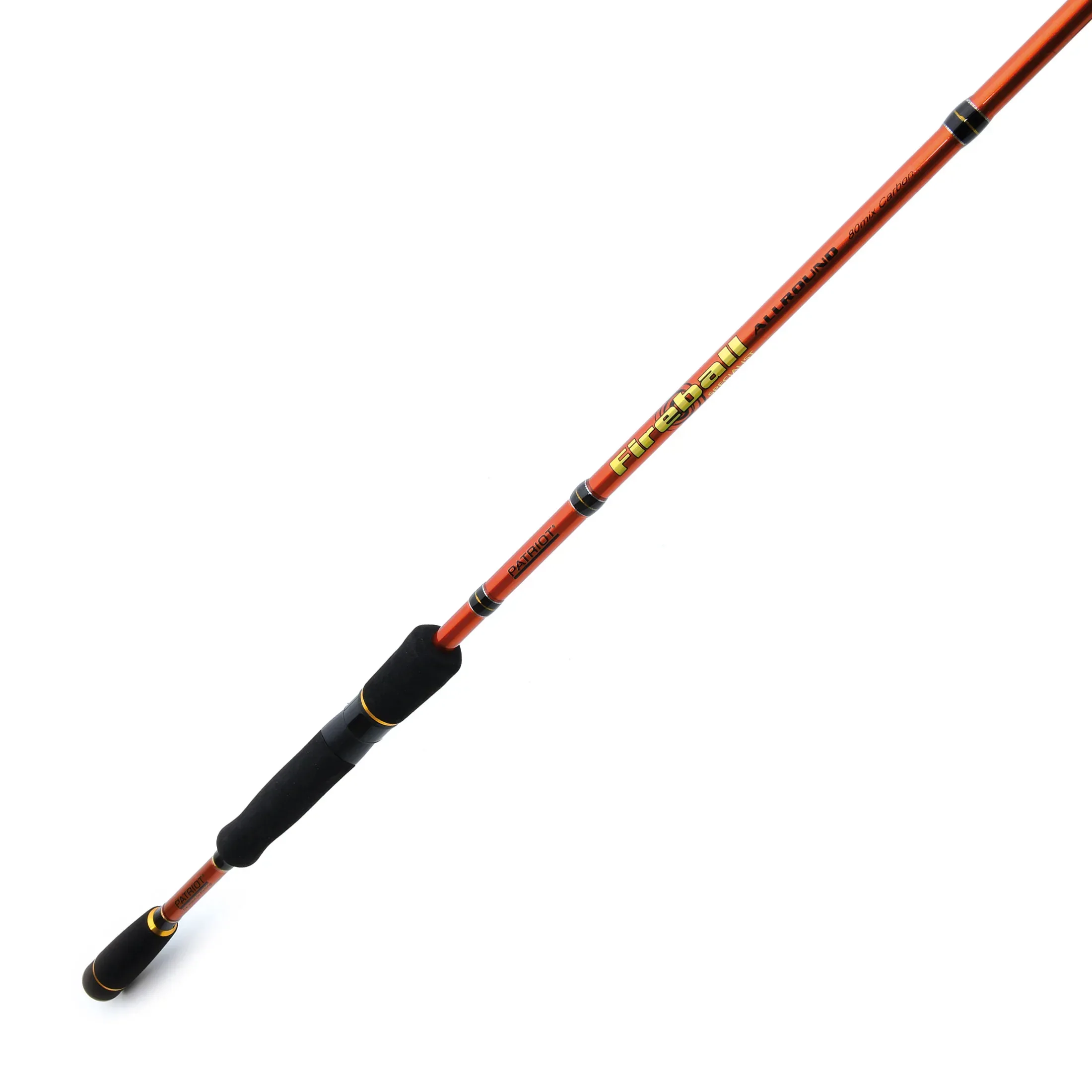Patriot Fireball Specialist avokelavapa - Image 3