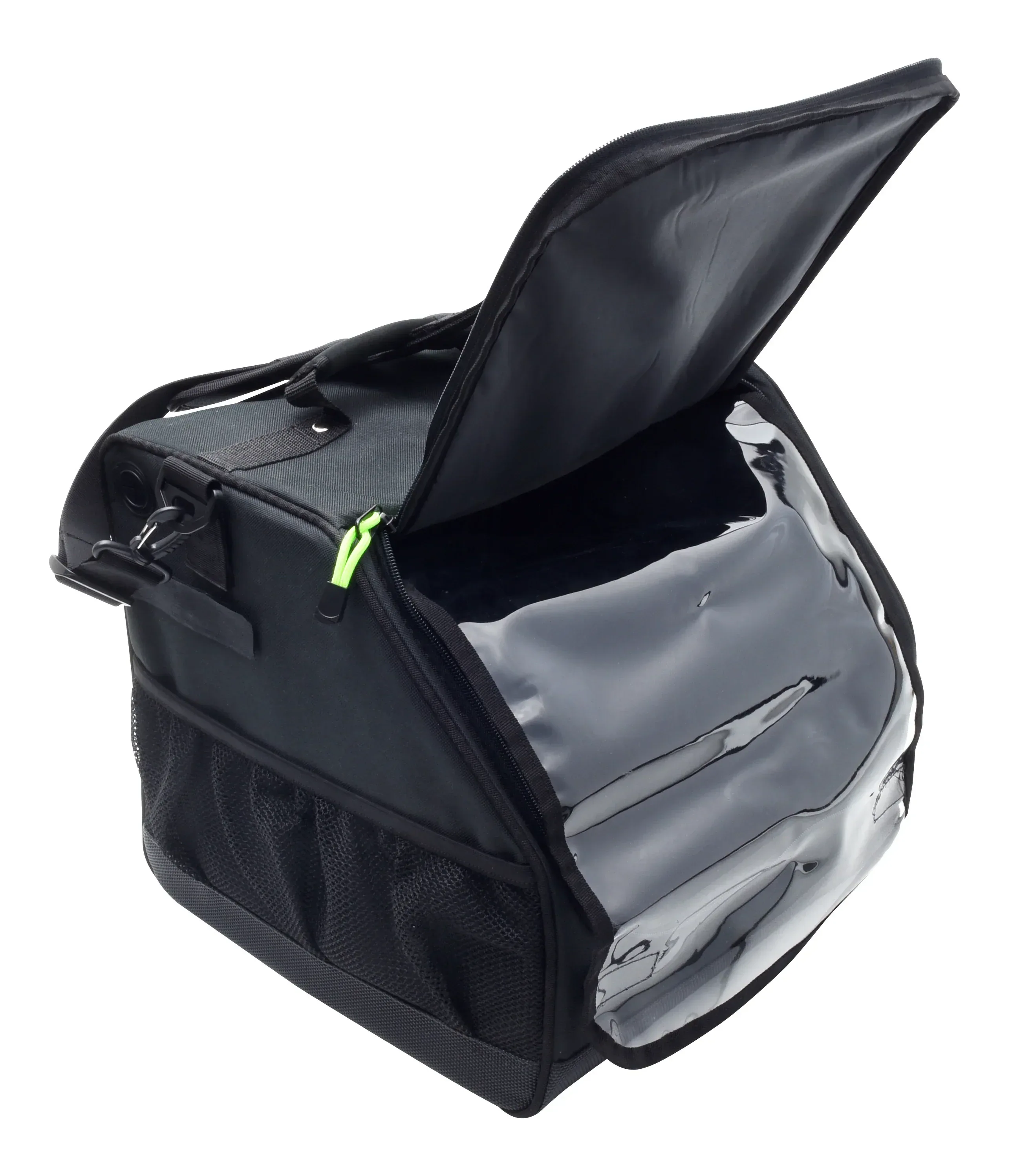 Patriot FishFinder Bag kaikuluotainlaukku L 7-10" laitteille - Image 3