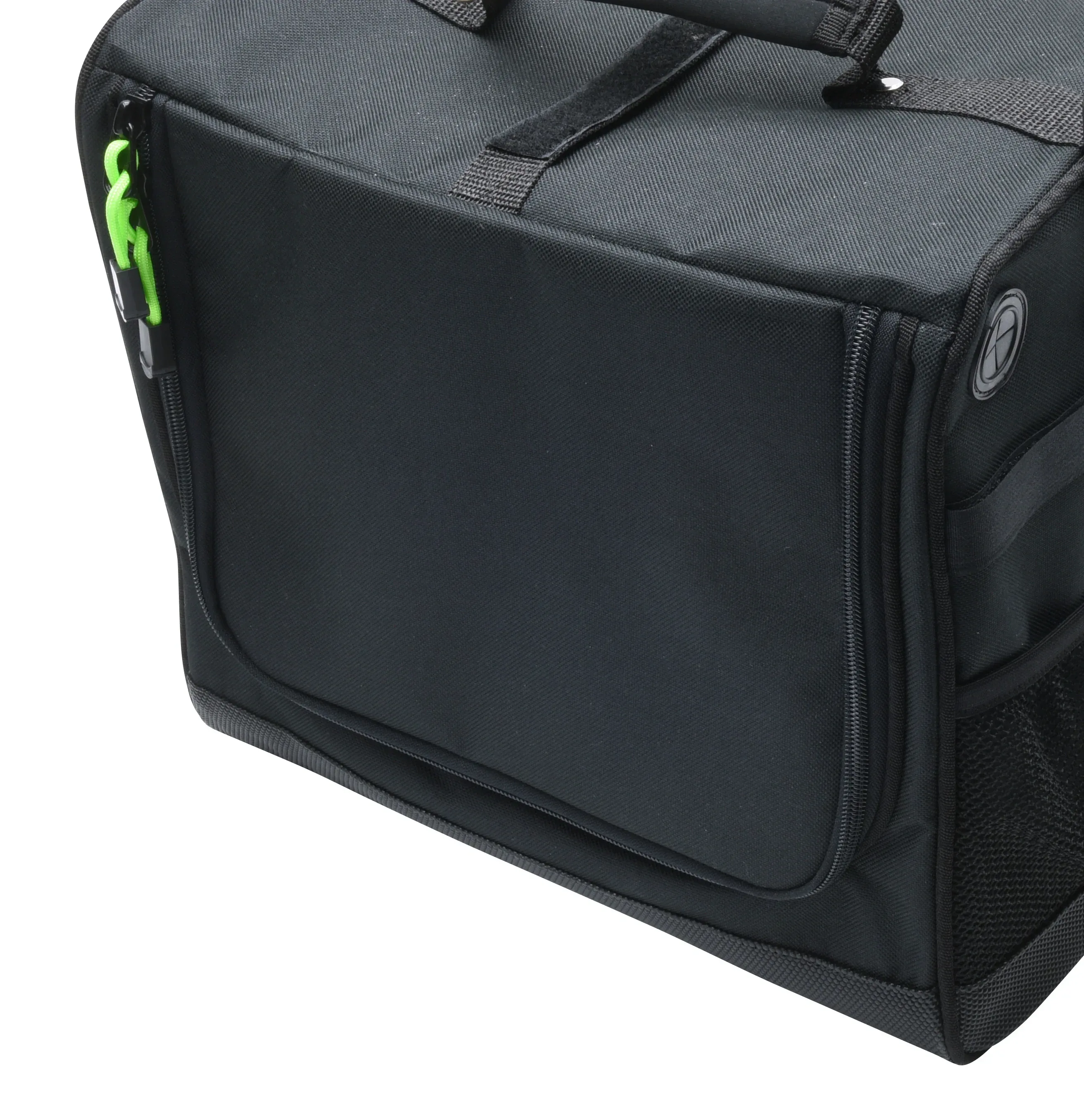 Patriot FishFinder Bag kaikuluotainlaukku L 7-10" laitteille - Image 4