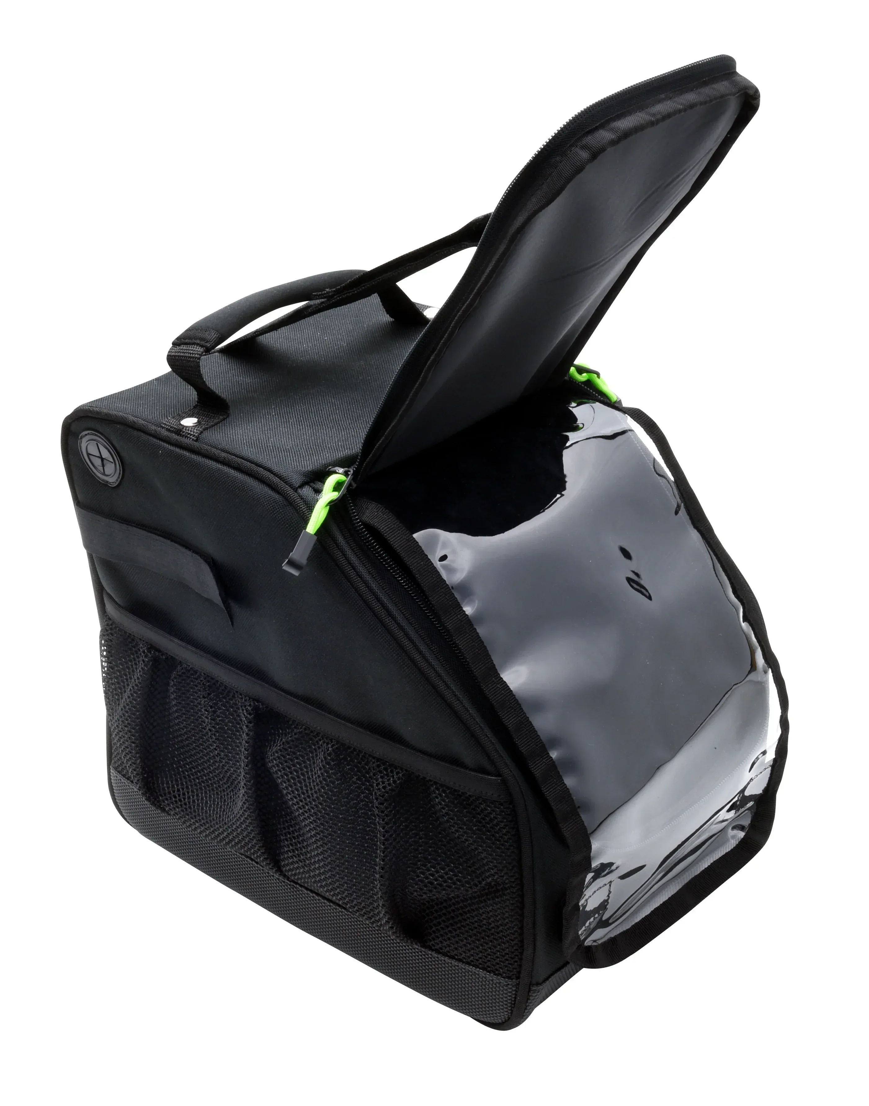 Patriot FishFinder Bag kaikuluotainlaukku S 4-5" laitteille - Image 3