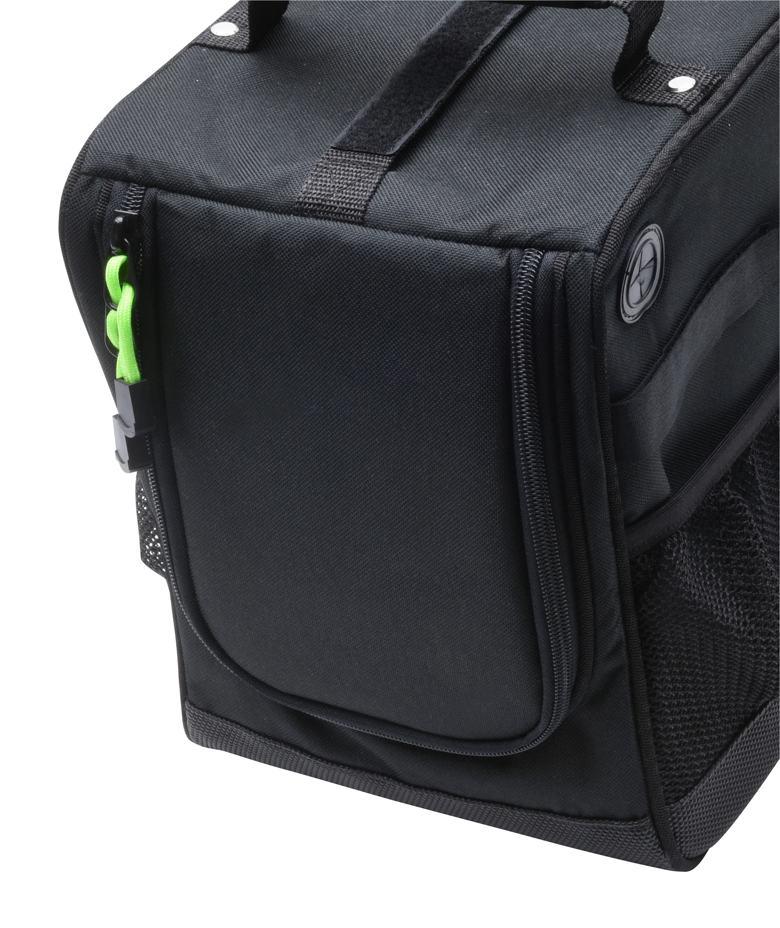 Patriot FishFinder Bag kaikuluotainlaukku S 4-5" laitteille - Image 6
